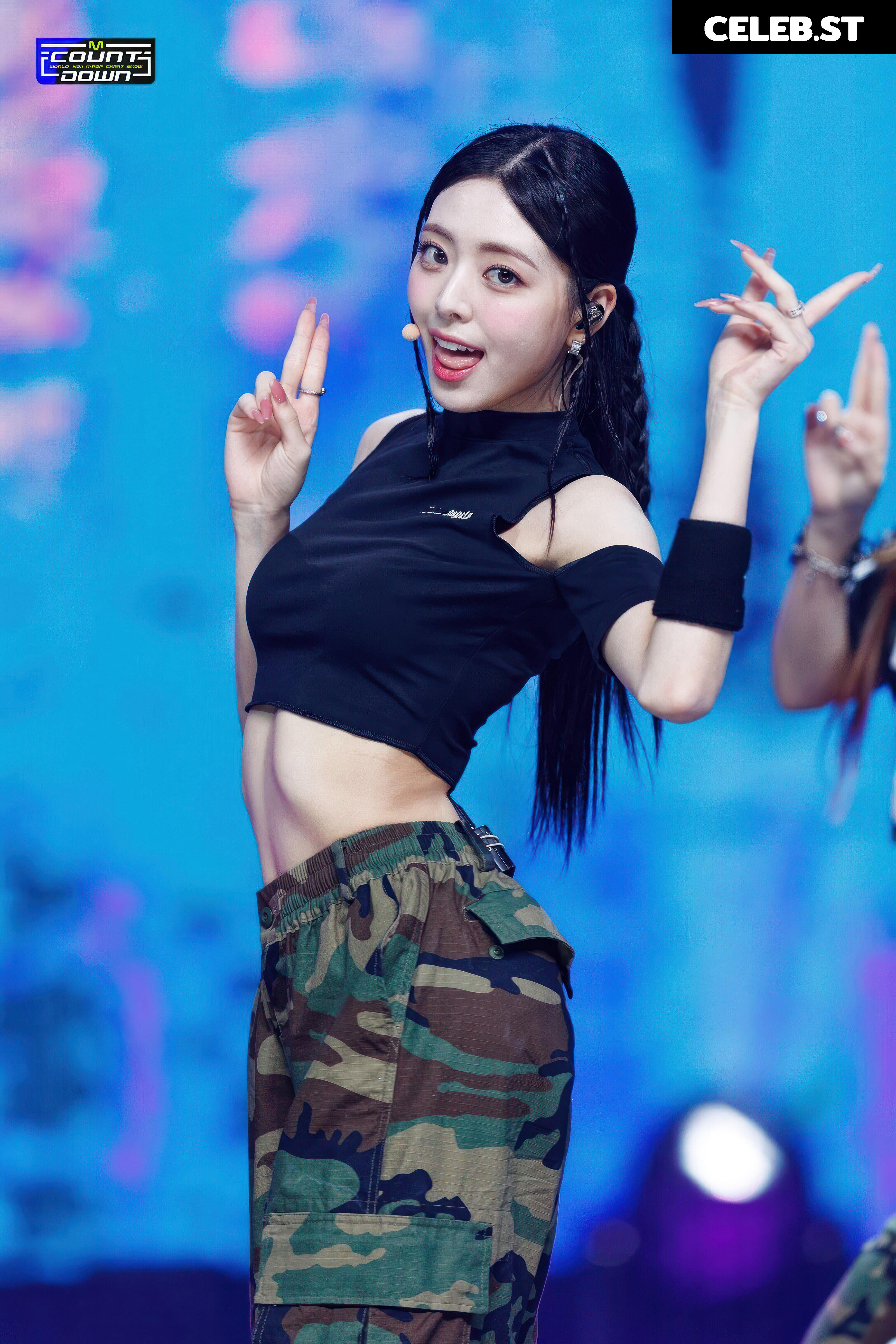 Yuna - ITZY (유나, Shin Yu Na) Image 12788999