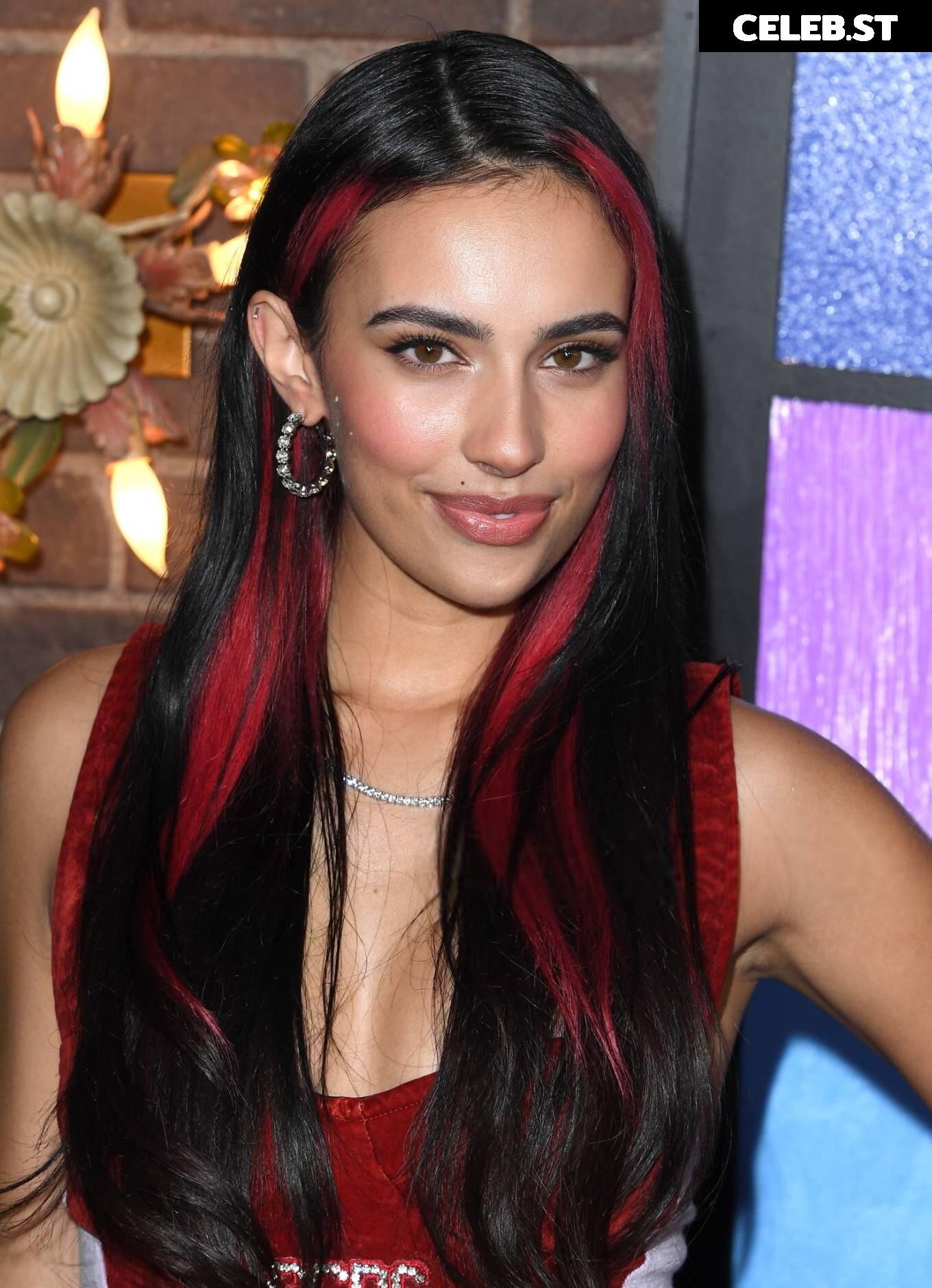 Kylie Cantrall Image 12788952