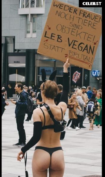 Die wilde Veganerin Image 127838