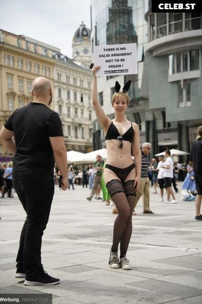 Die wilde Veganerin Image 127832
