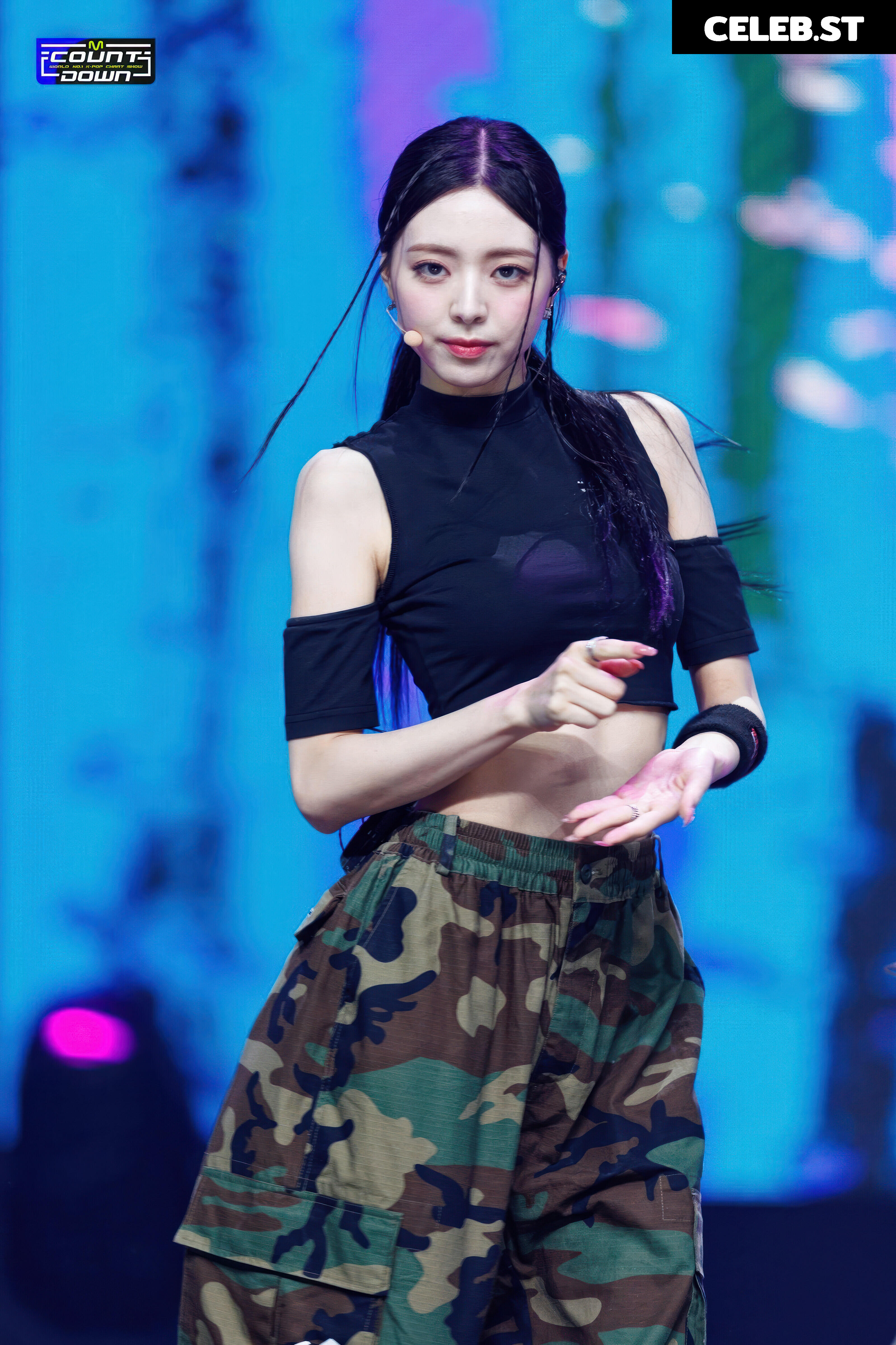Yuna - ITZY (유나, Shin Yu Na) Image 12789002