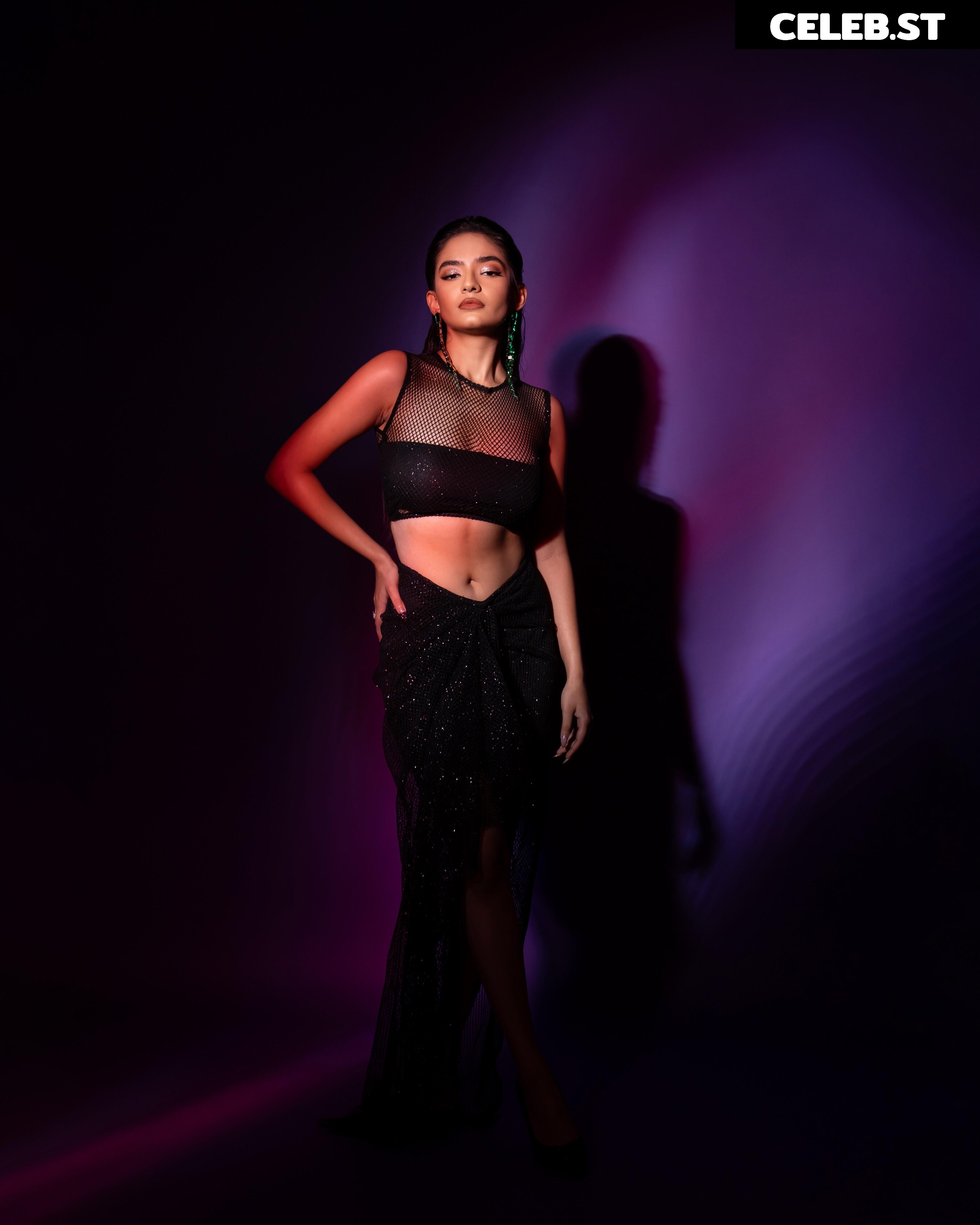 Anushka Sen Image 12658720