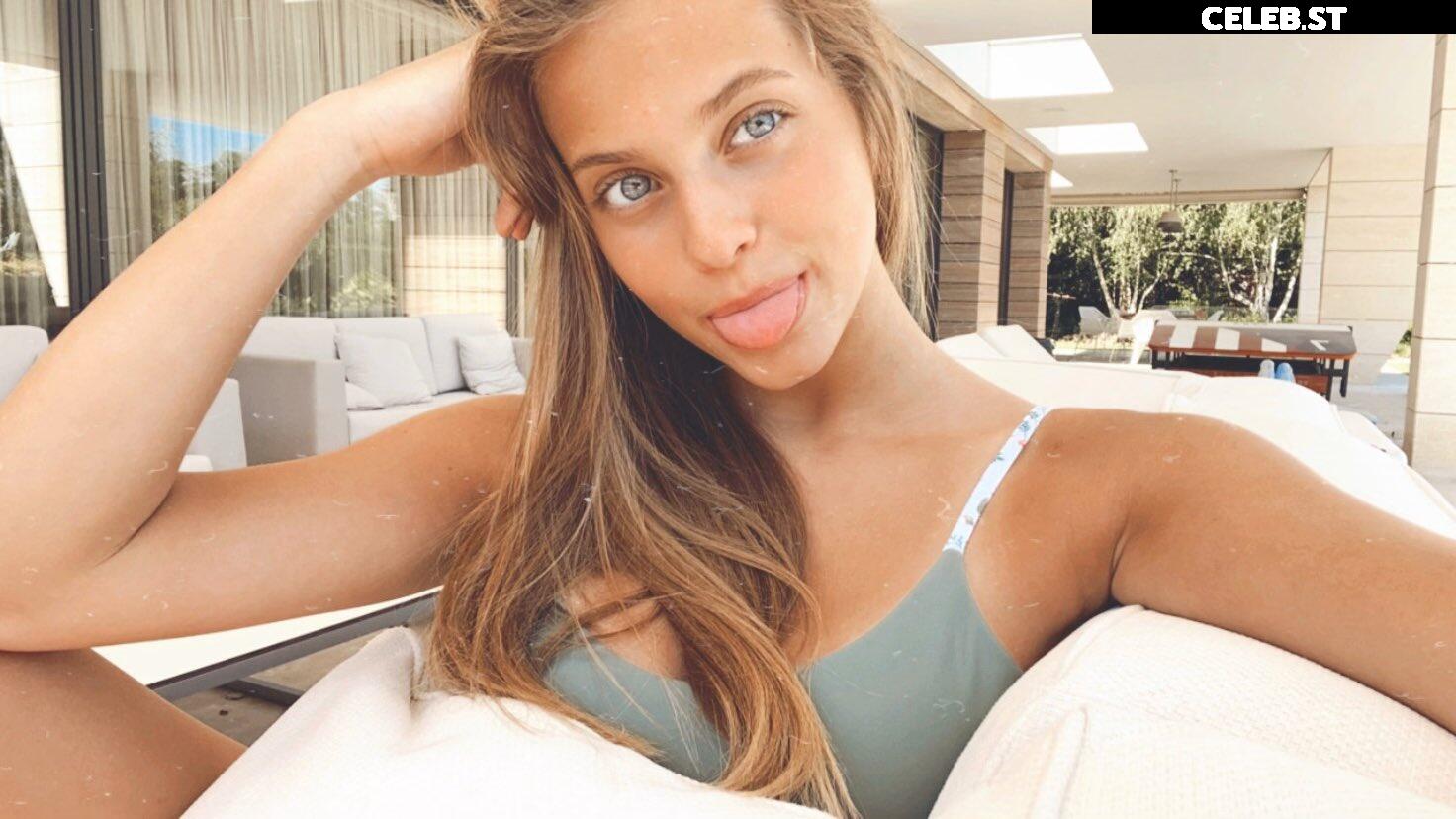 Magui Corceiro / Margarida Corceiro (João Felix&#039;s girfriend)🇵🇹 Image 12658619