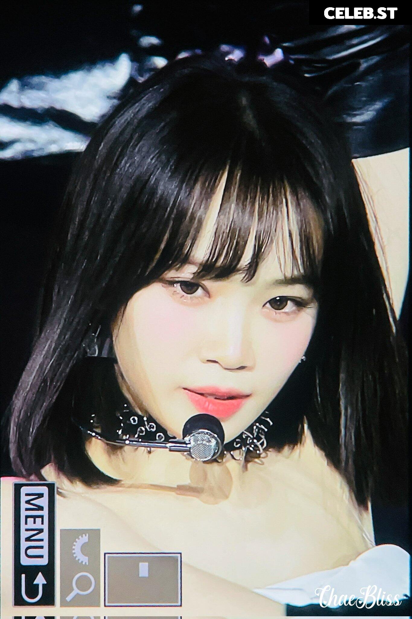 Kim Chaewon 김채원 [Le Sserafim] Image 12658380