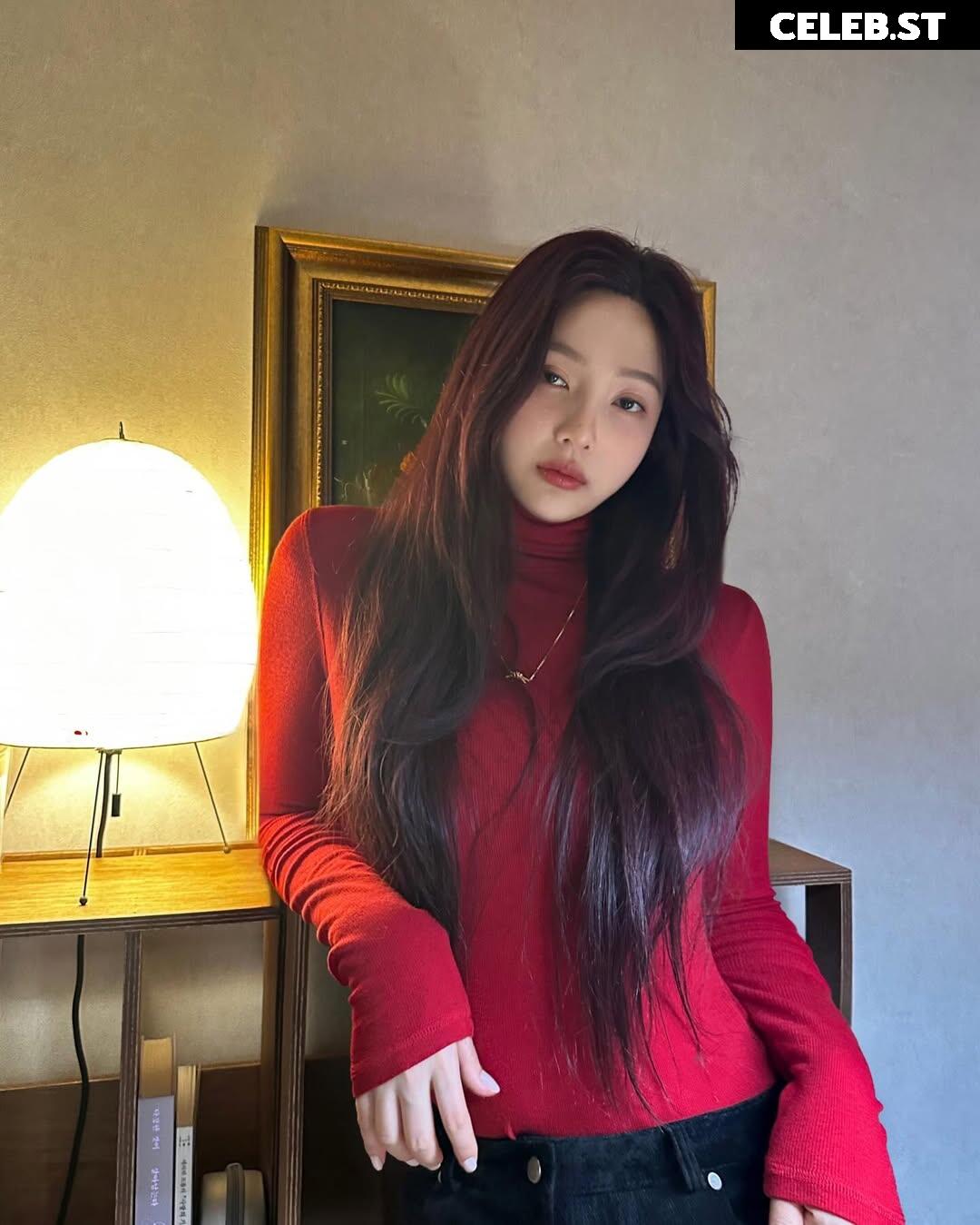 Park Soo-young (Joy - Red Velvet) Image 12658366