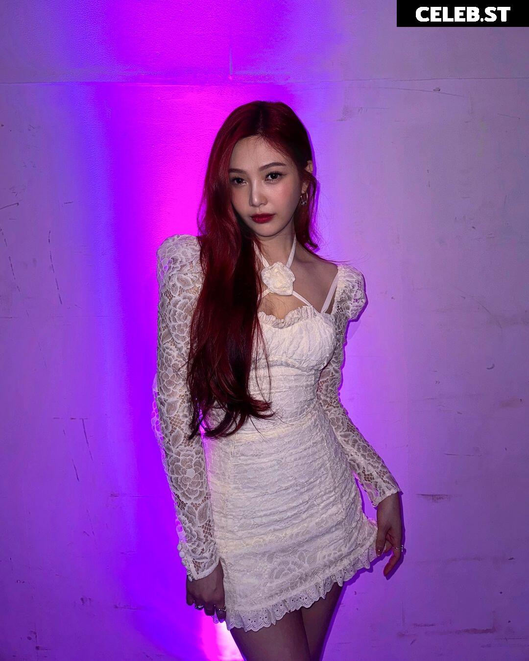 Park Soo-young (Joy - Red Velvet) Image 12658365