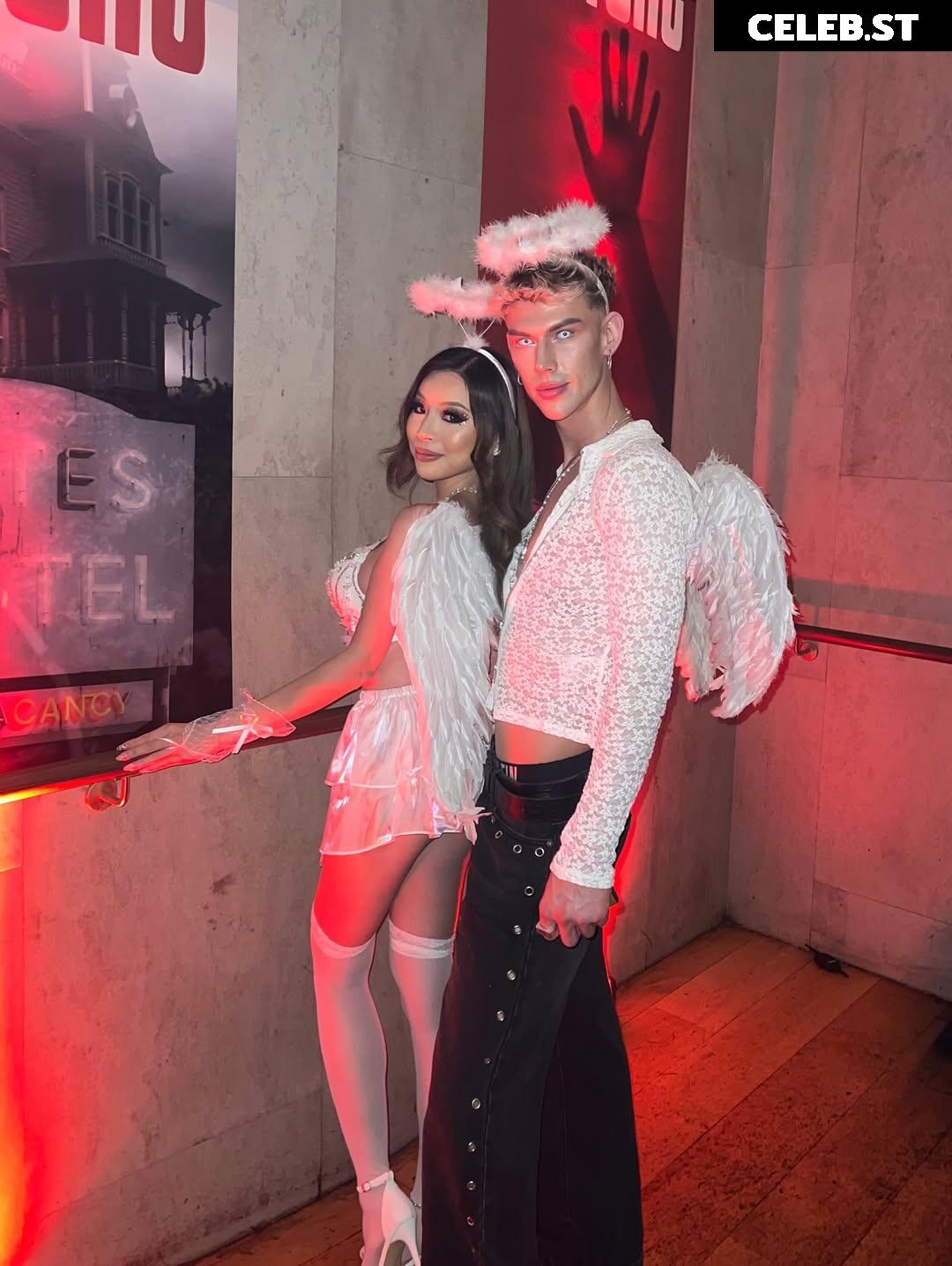 Babii Sammii / Sammy Lui Image 12658212