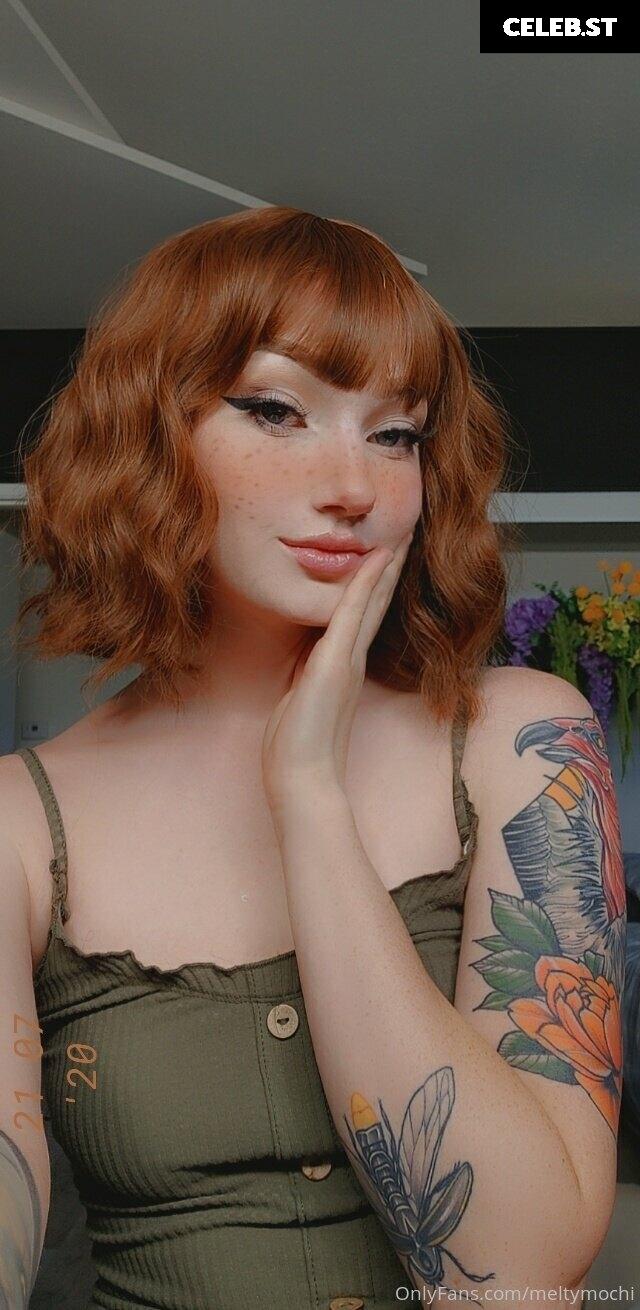 Meltymochi Image 126559