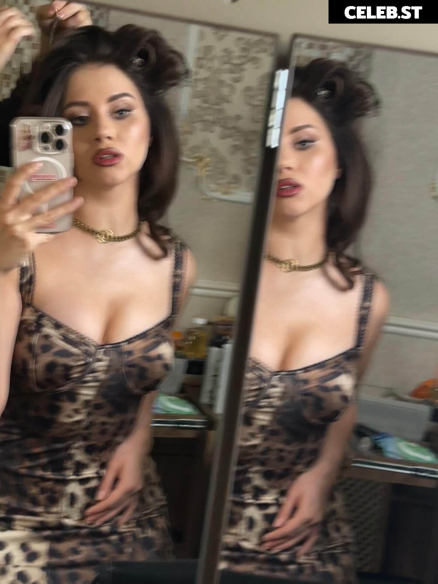 Olessya Ivanchenco Image 12659975