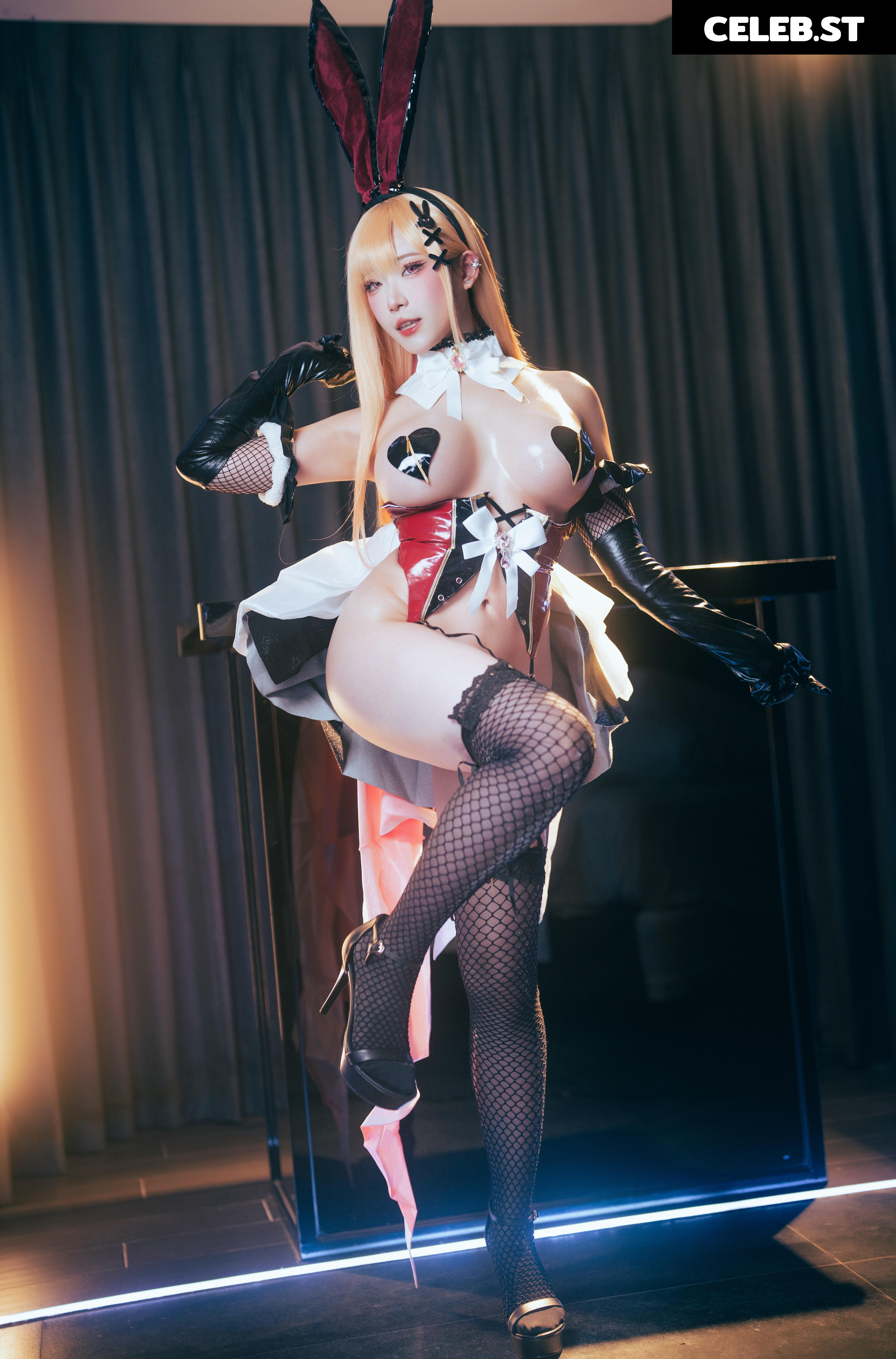 凌晨 Ling Chen / qaws_1109 Image 12668424