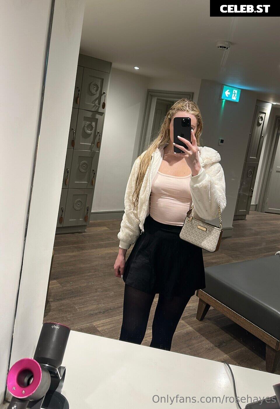 Rose - yourbabygirllxoxo Image 12668726