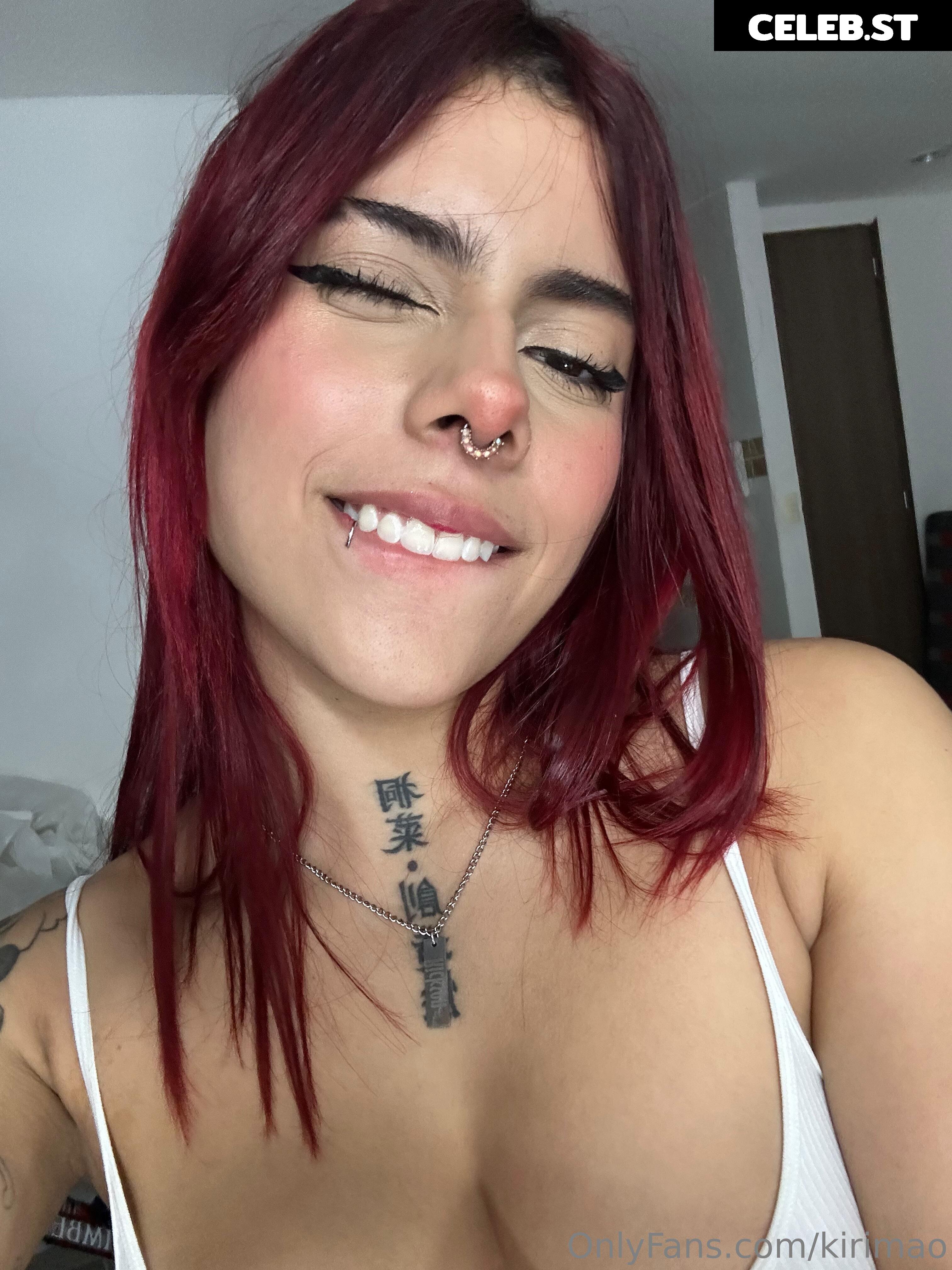 badkiri / kirimao Image 12668136