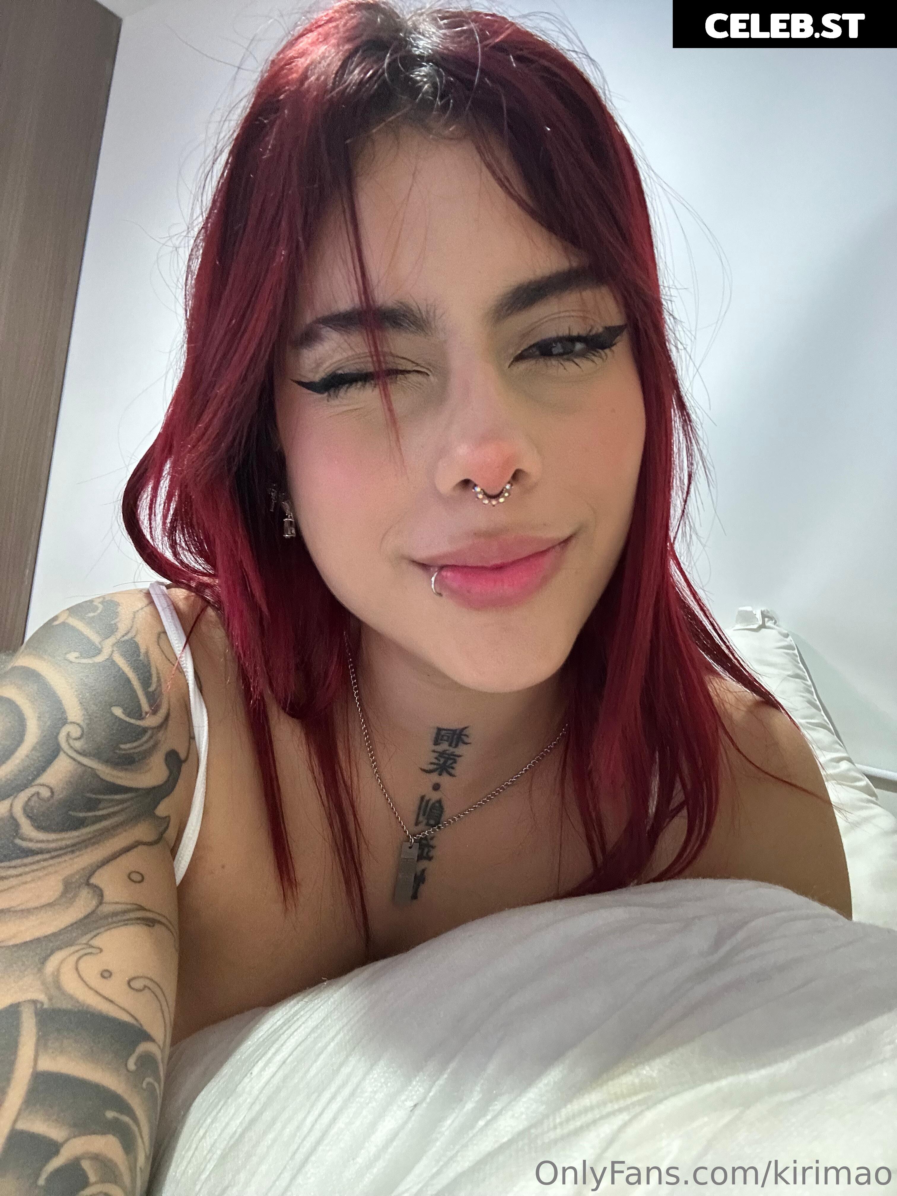 badkiri / kirimao Image 12668134