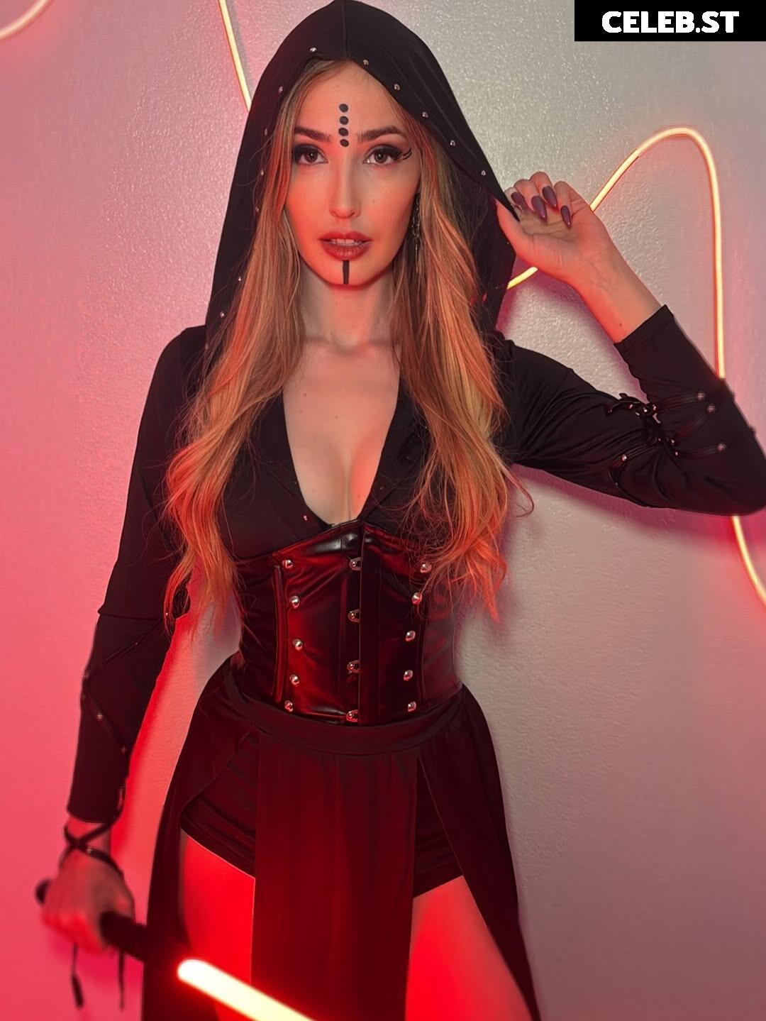 Paige The Witch / paigethewitch Image 12668020