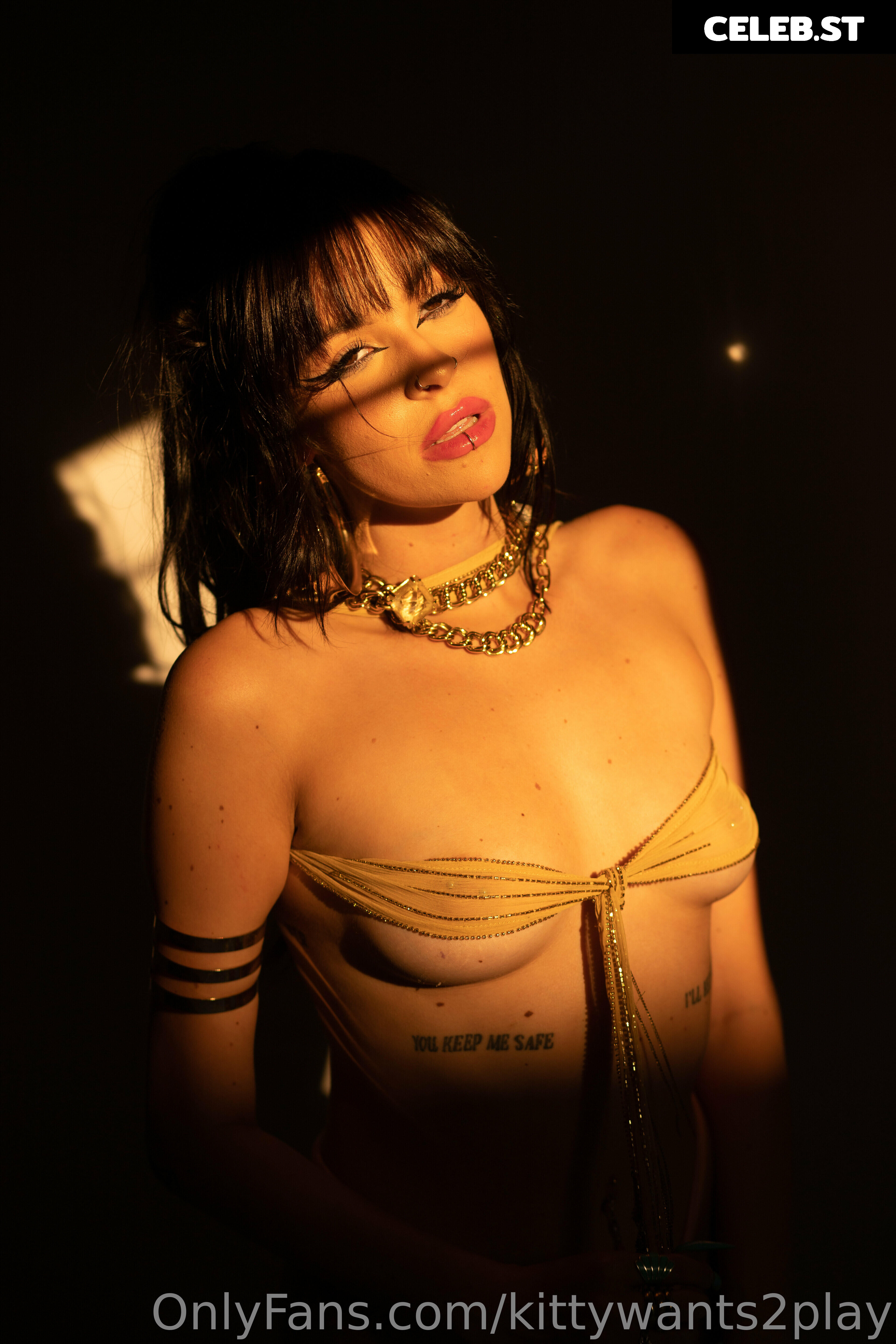 Disko.kitty / kittywants2play / diskomfkitty Image 12668230