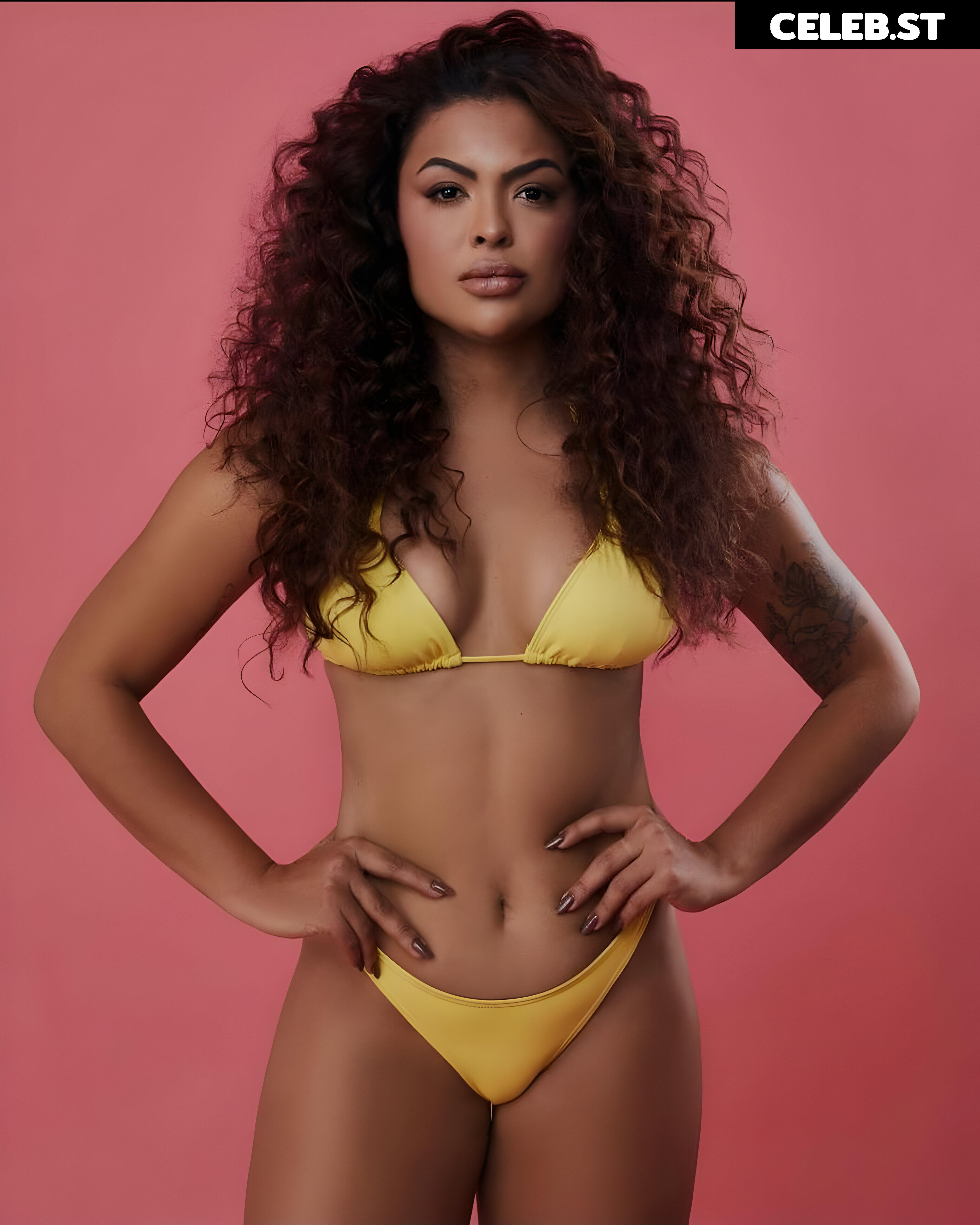 Paula Freitas (Ex-BBB) Image 12665936