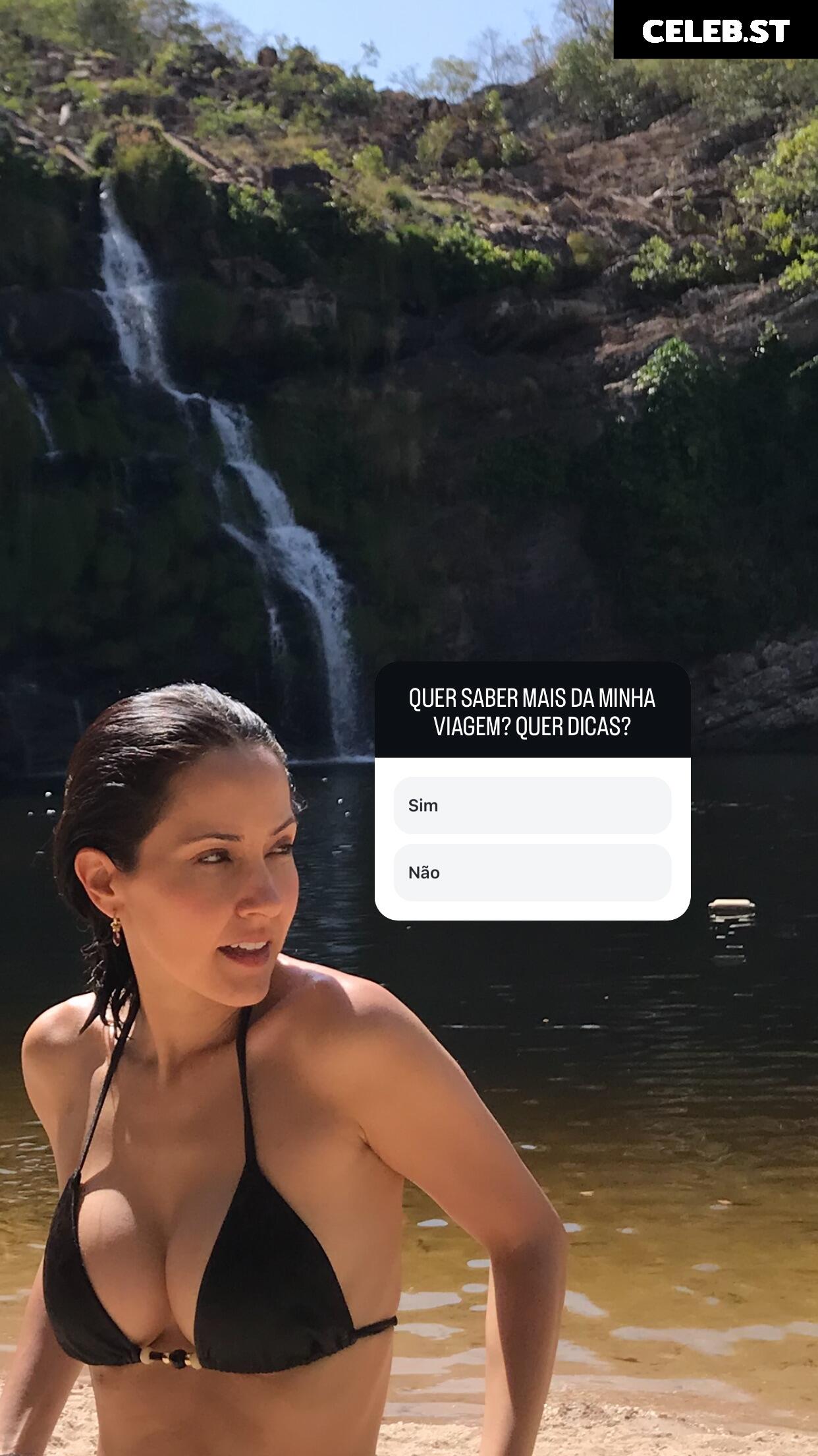 Maytê Piragibe Image 12665850