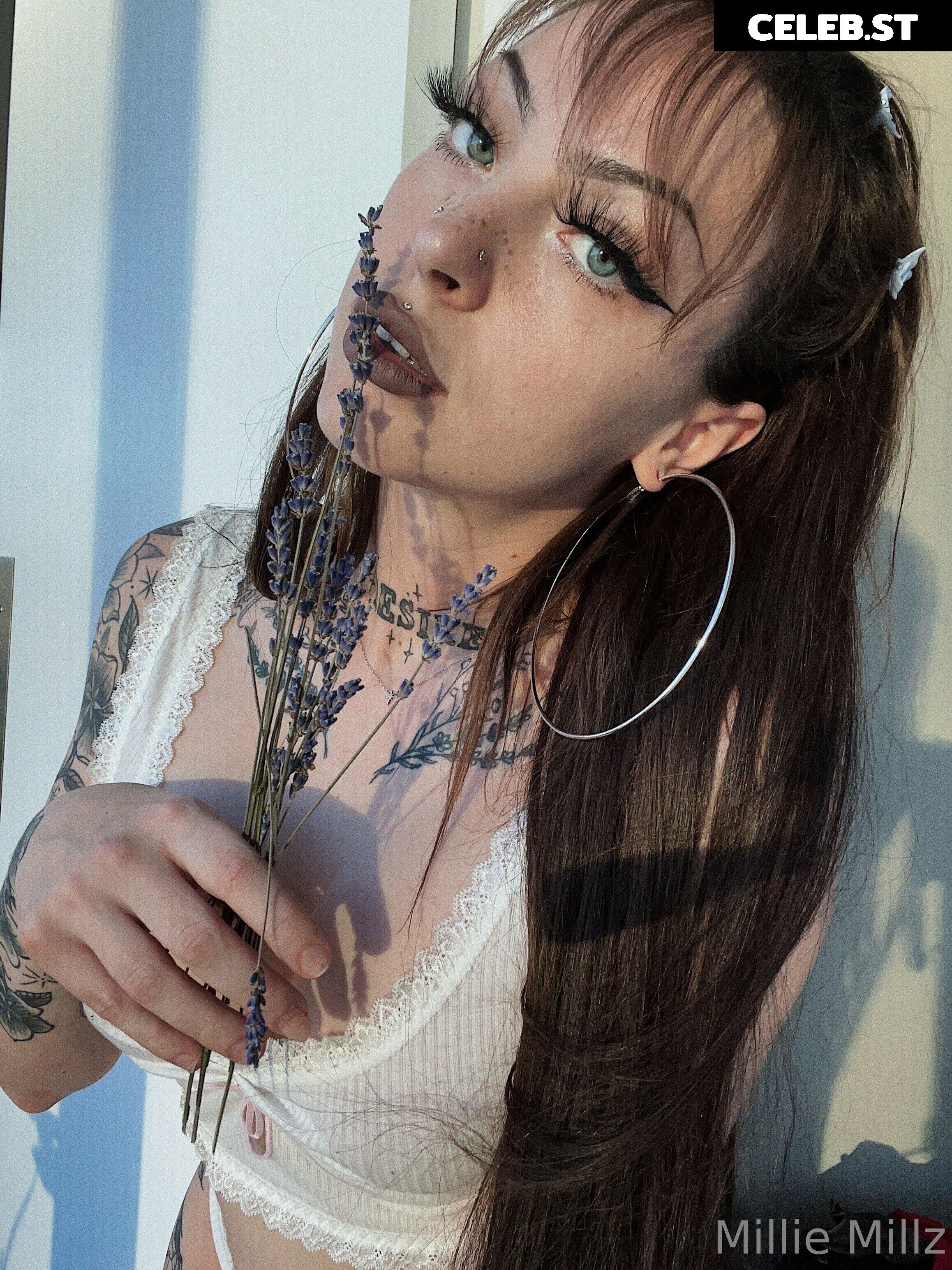 milliemillz /  MillieKnoxx / Millie Millz Image 12665436