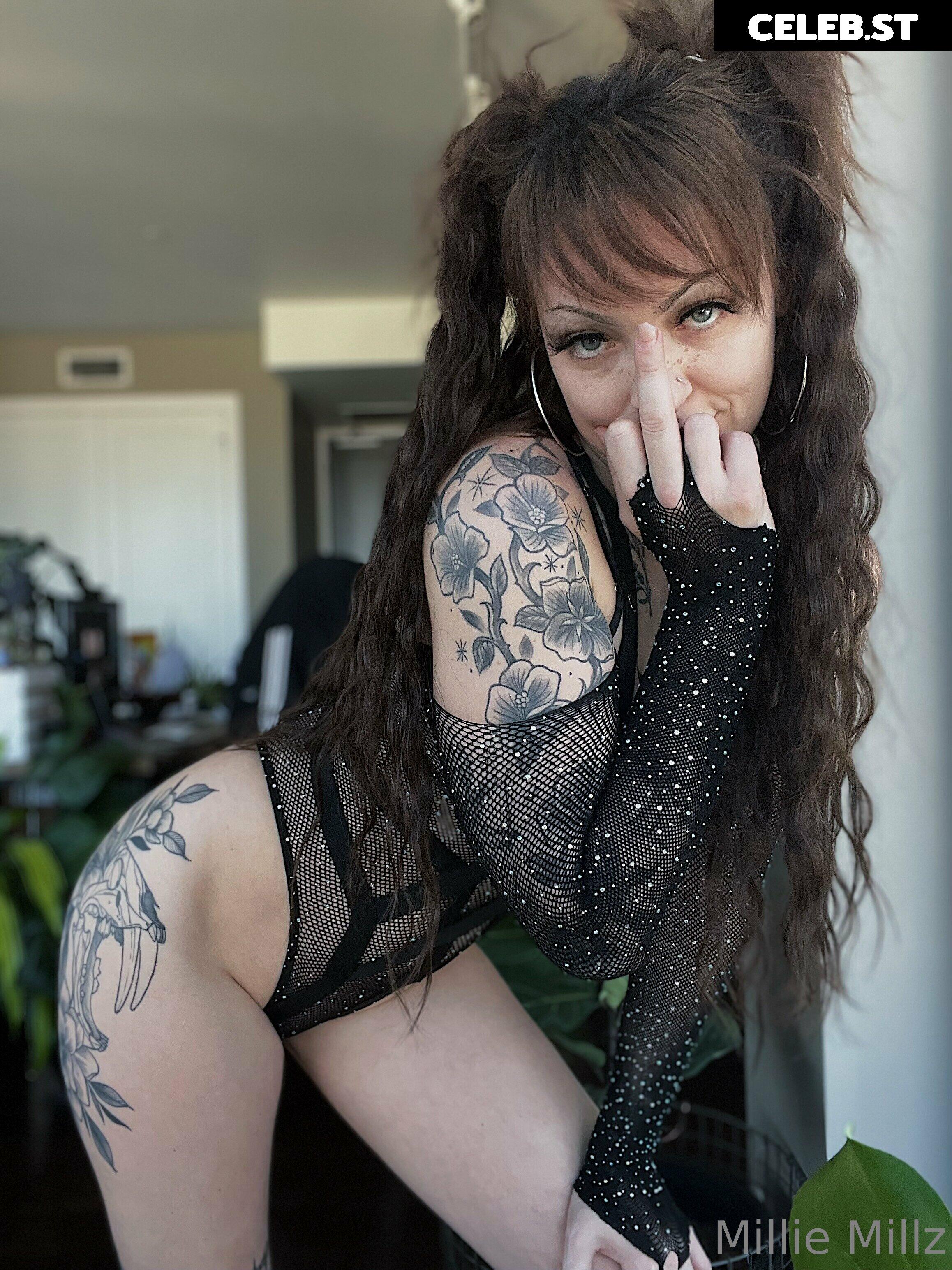 milliemillz /  MillieKnoxx / Millie Millz Image 12665454
