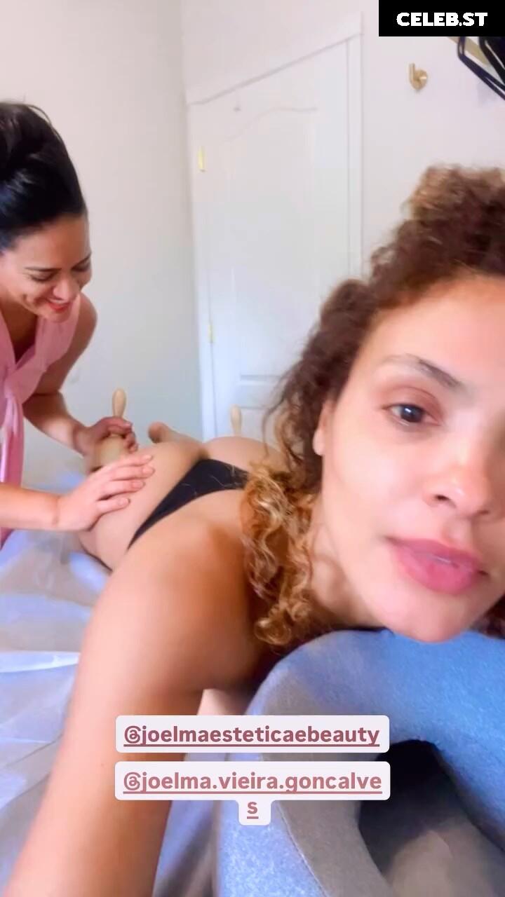 Lidi Lisboa Image 12665792