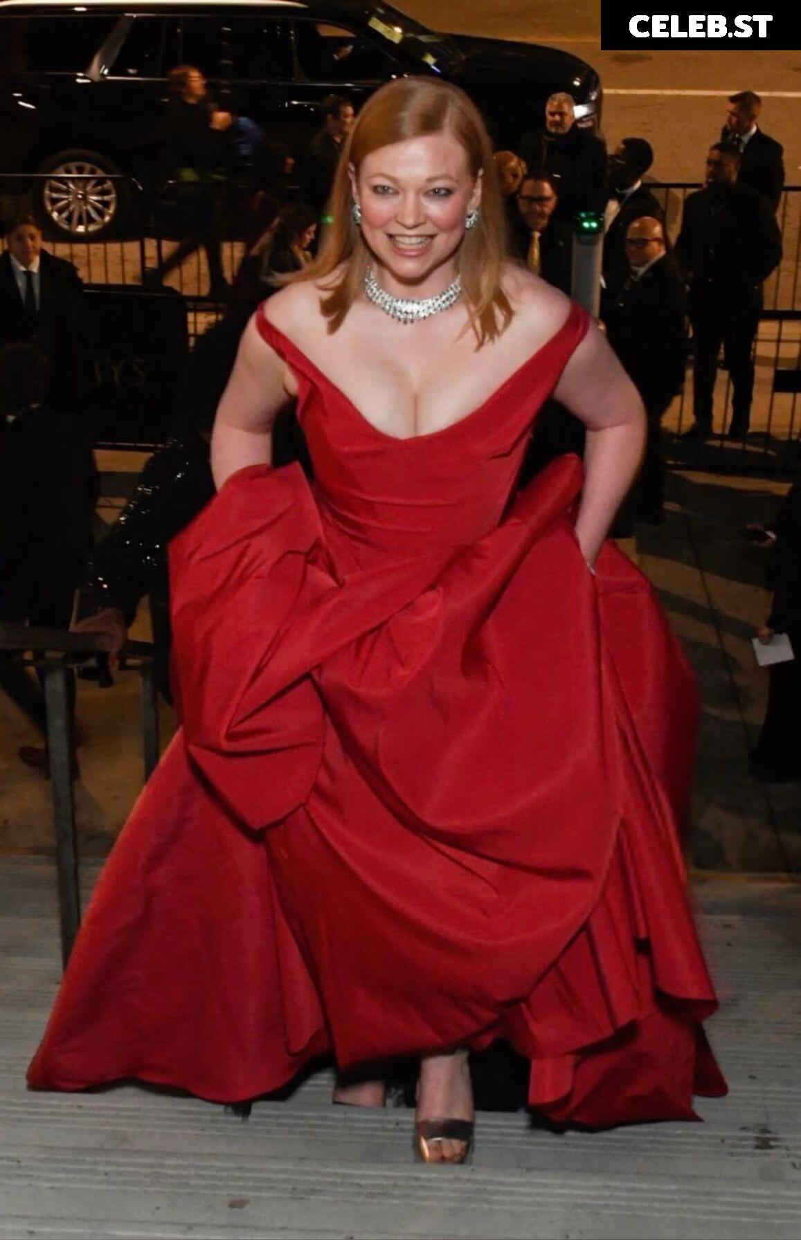 Sarah Snook Image 12665659