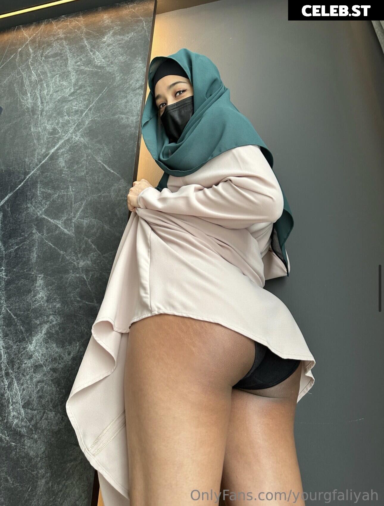 yourgfaliyah Image 12665311
