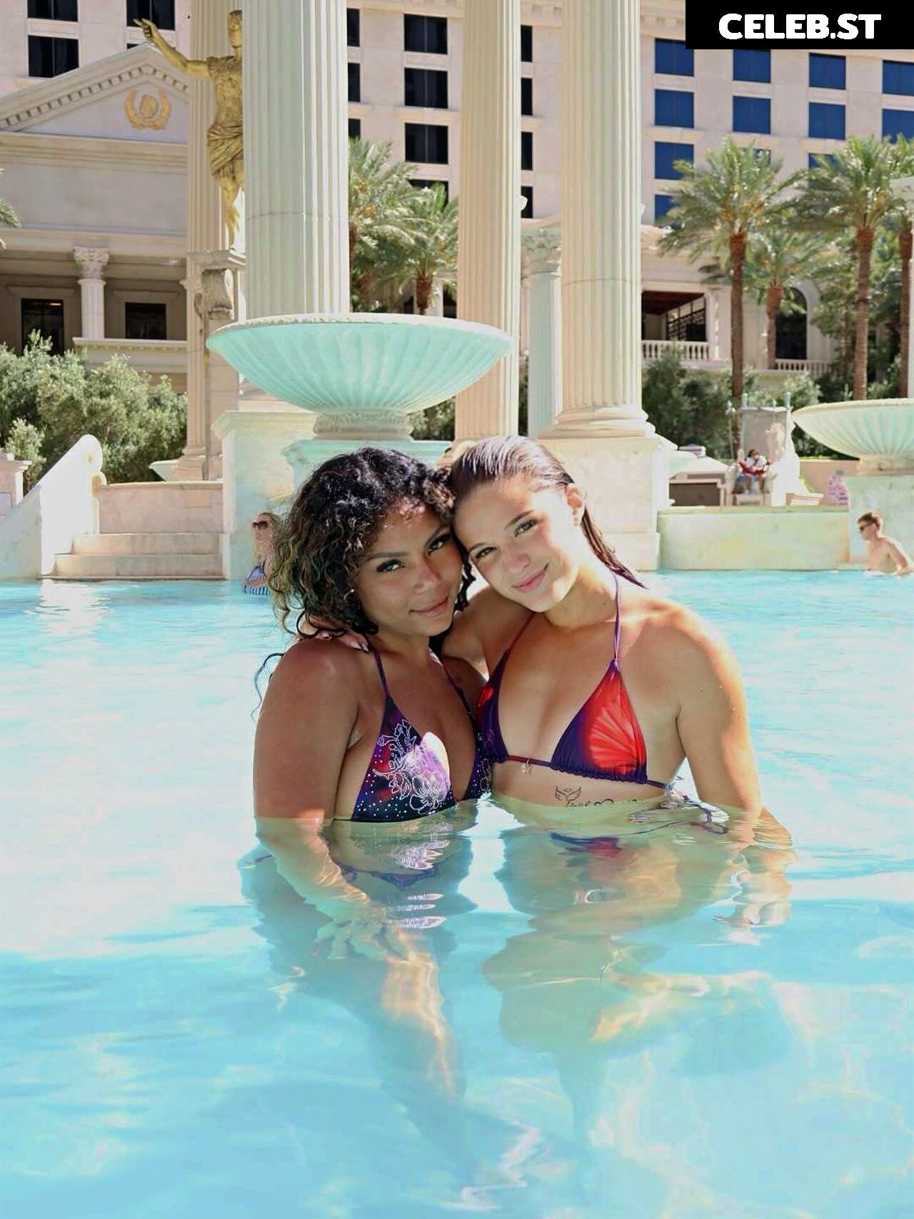 Treasure Rinaldi Image 12664418