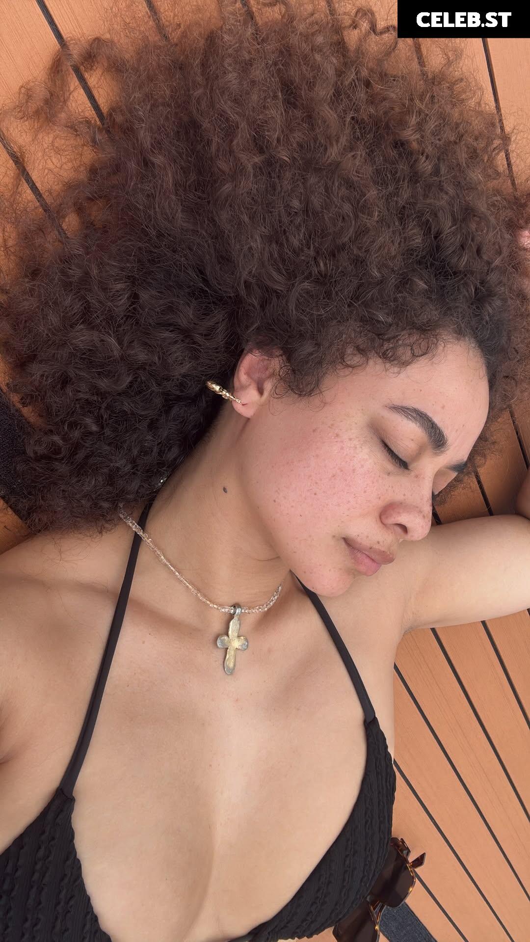 Crystal Westbrooks Image 12664190