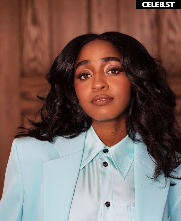 Ayo Edebiri Image 12664199