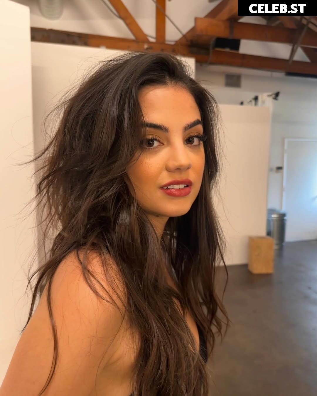 Sadie Laflamme-Snow Image 12664115