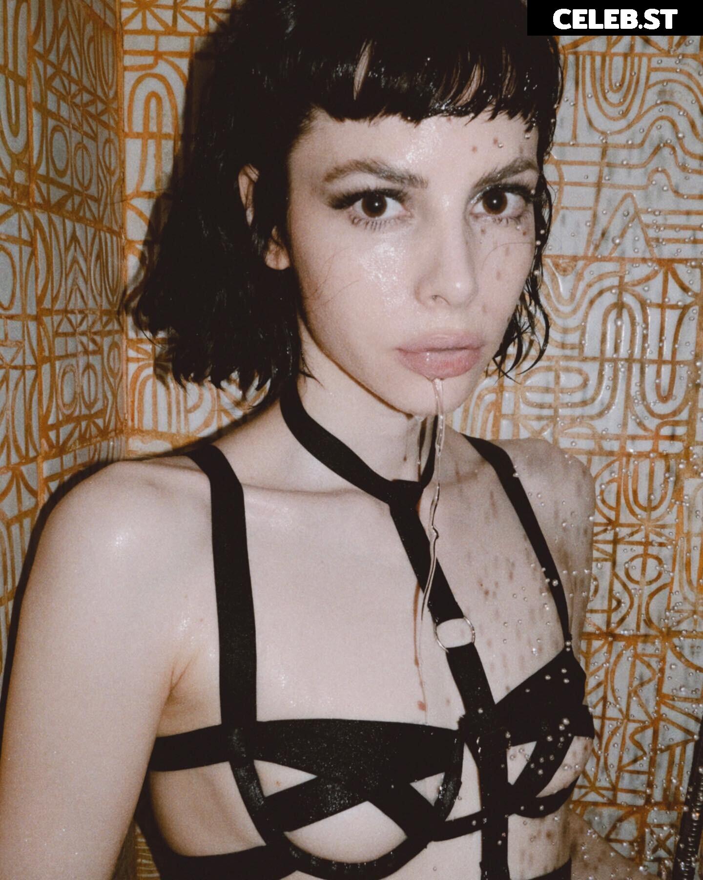 Charlotte Kemp Muhl Image 12664138