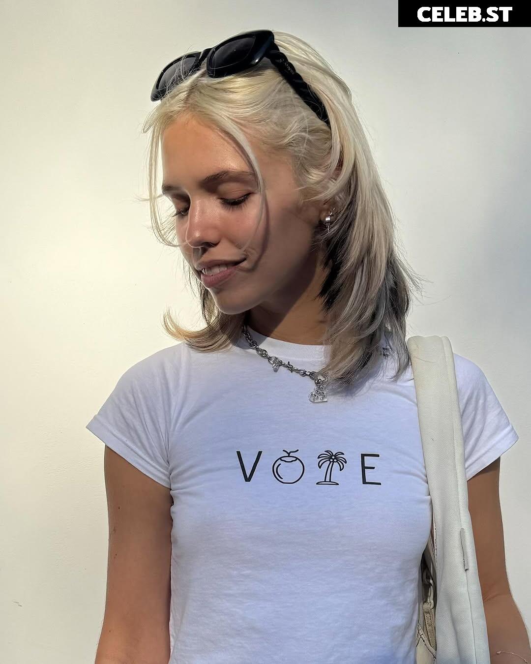 Salem Ilese / salemilese Image 12667816