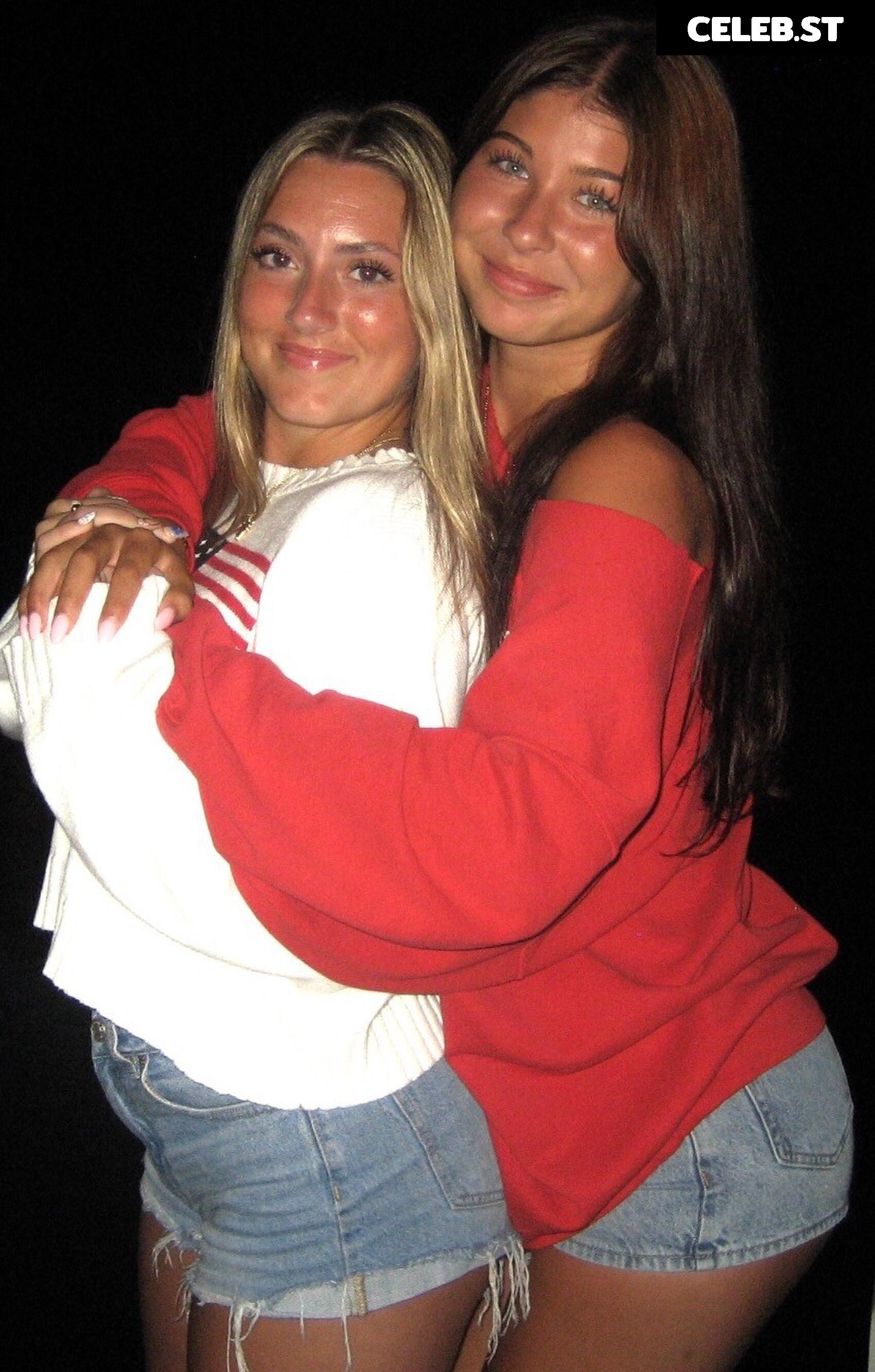Gabby Paglione - gabbypaglione / gabby_paglione Image 12667568