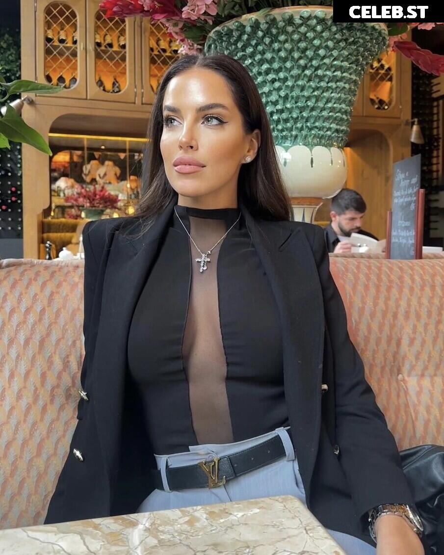 Simona Leskovska Image 12667782