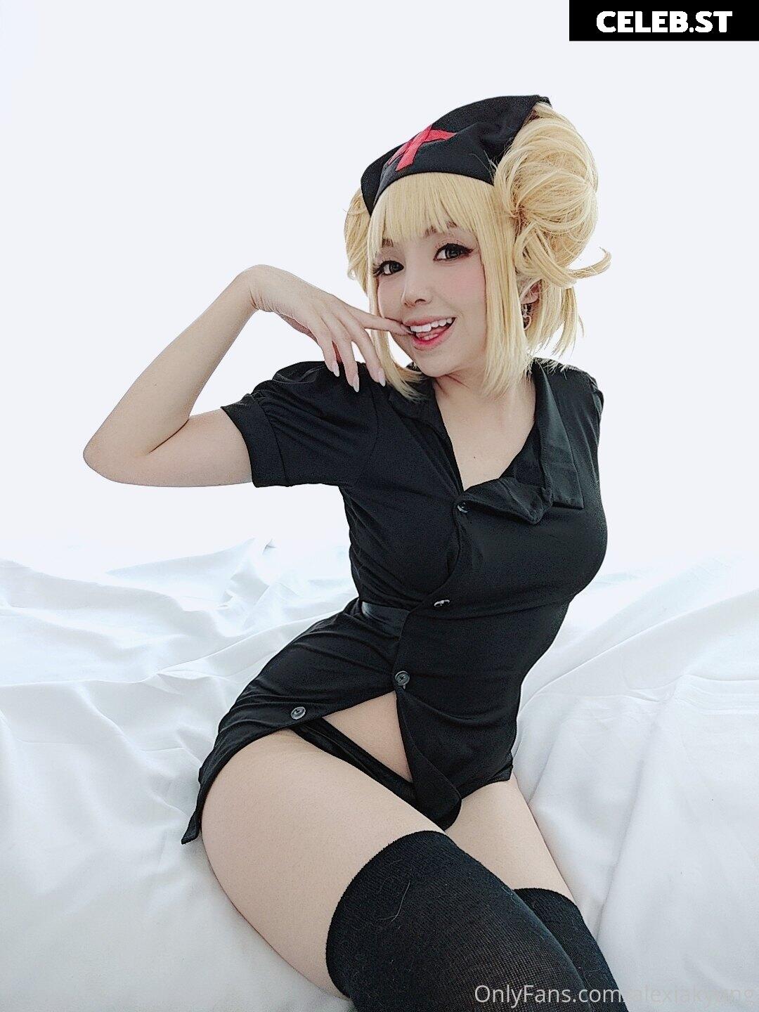 alexia kyung cosplay Image 12667601