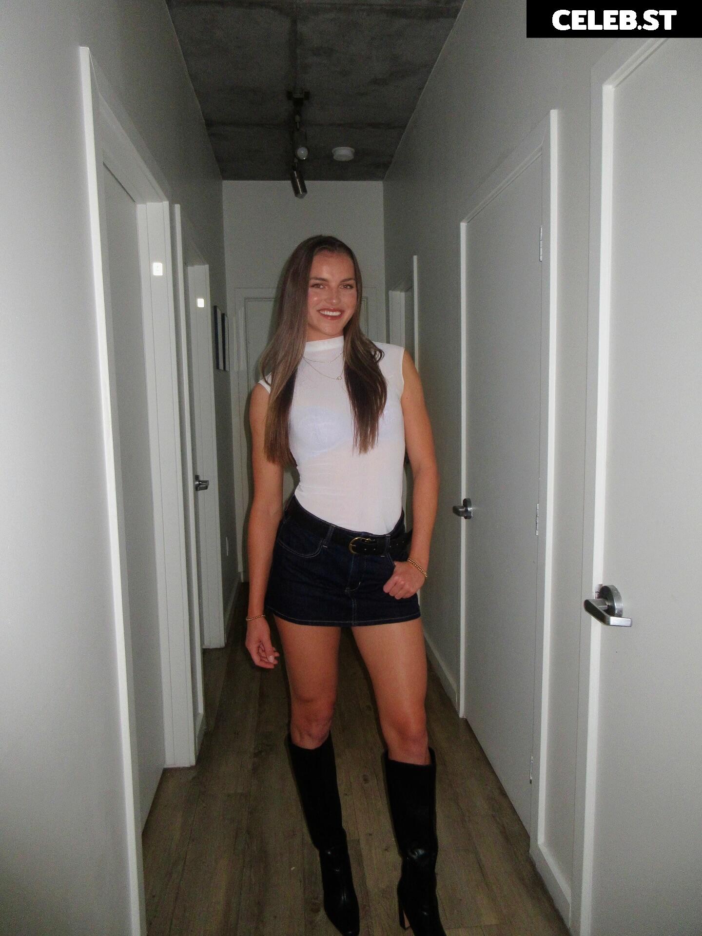 Kendall Whitmarsh Image 12667673