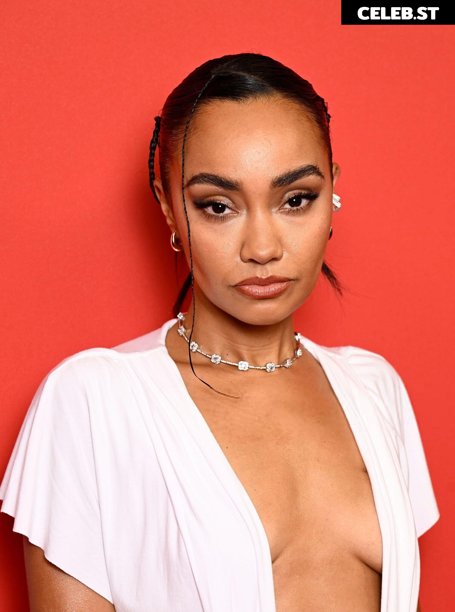 Leigh-Anne Pinnock - Little mix Image 12666893