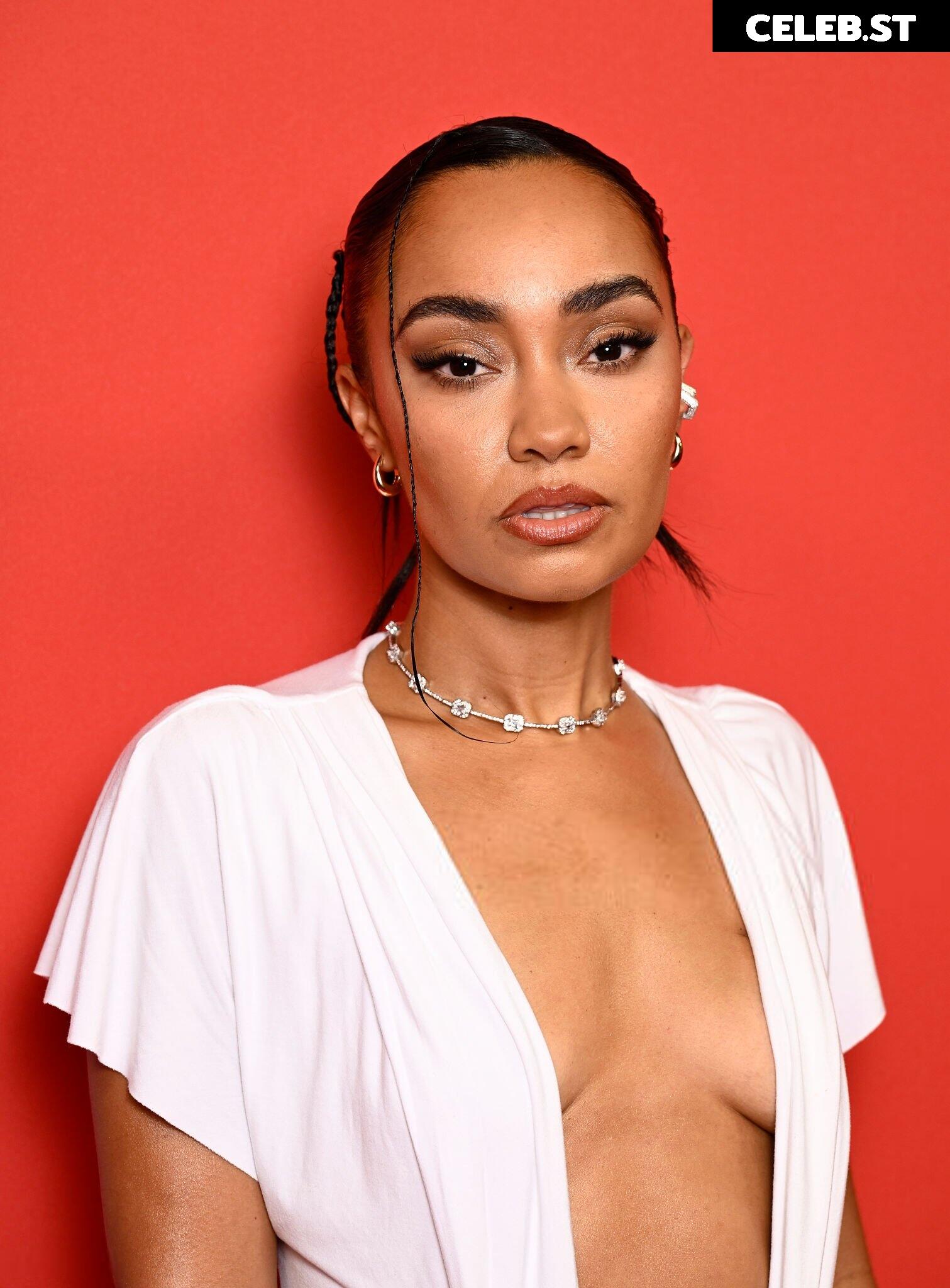 Leigh-Anne Pinnock - Little mix Image 12666891