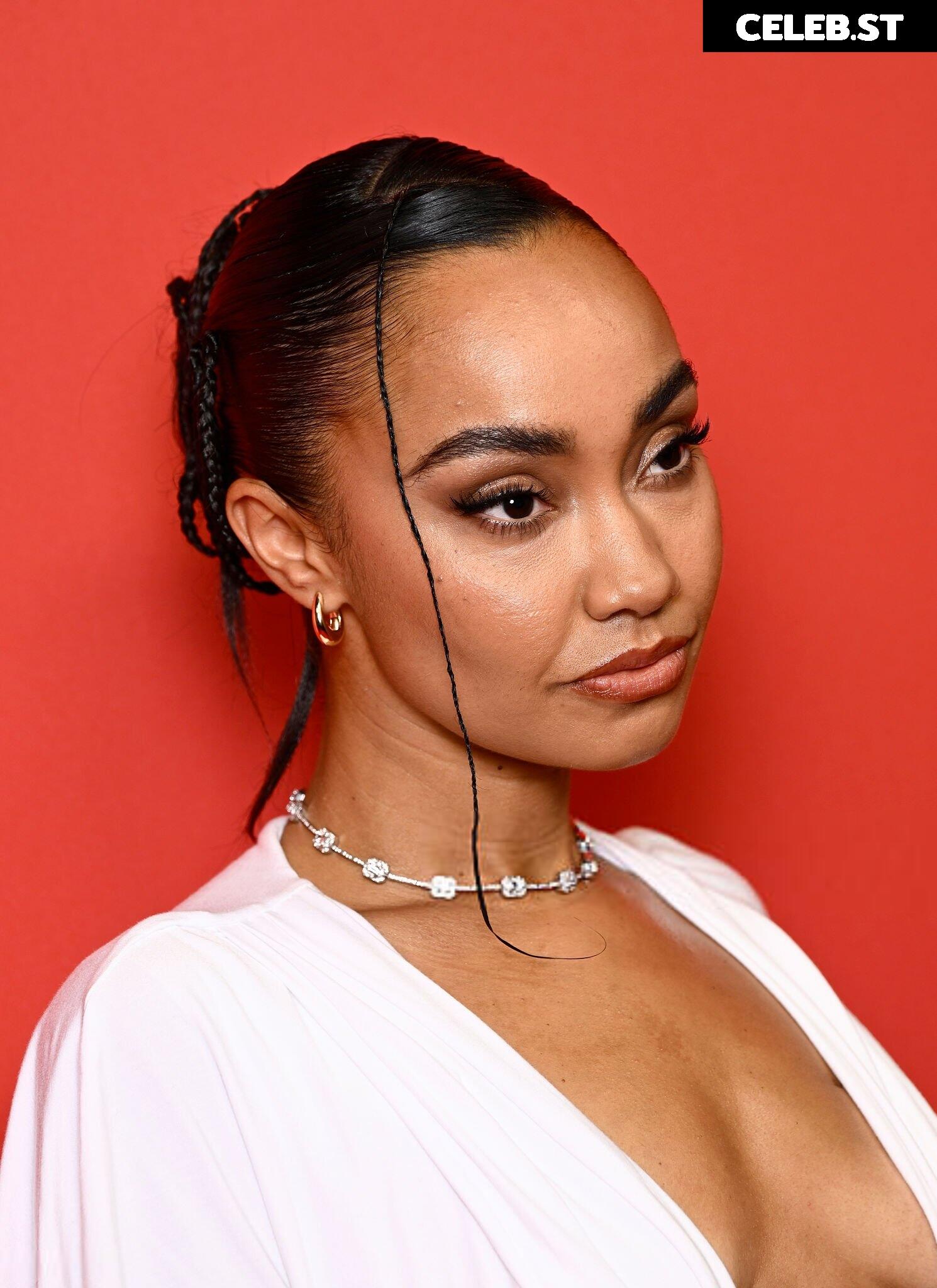 Leigh-Anne Pinnock - Little mix Image 12666890