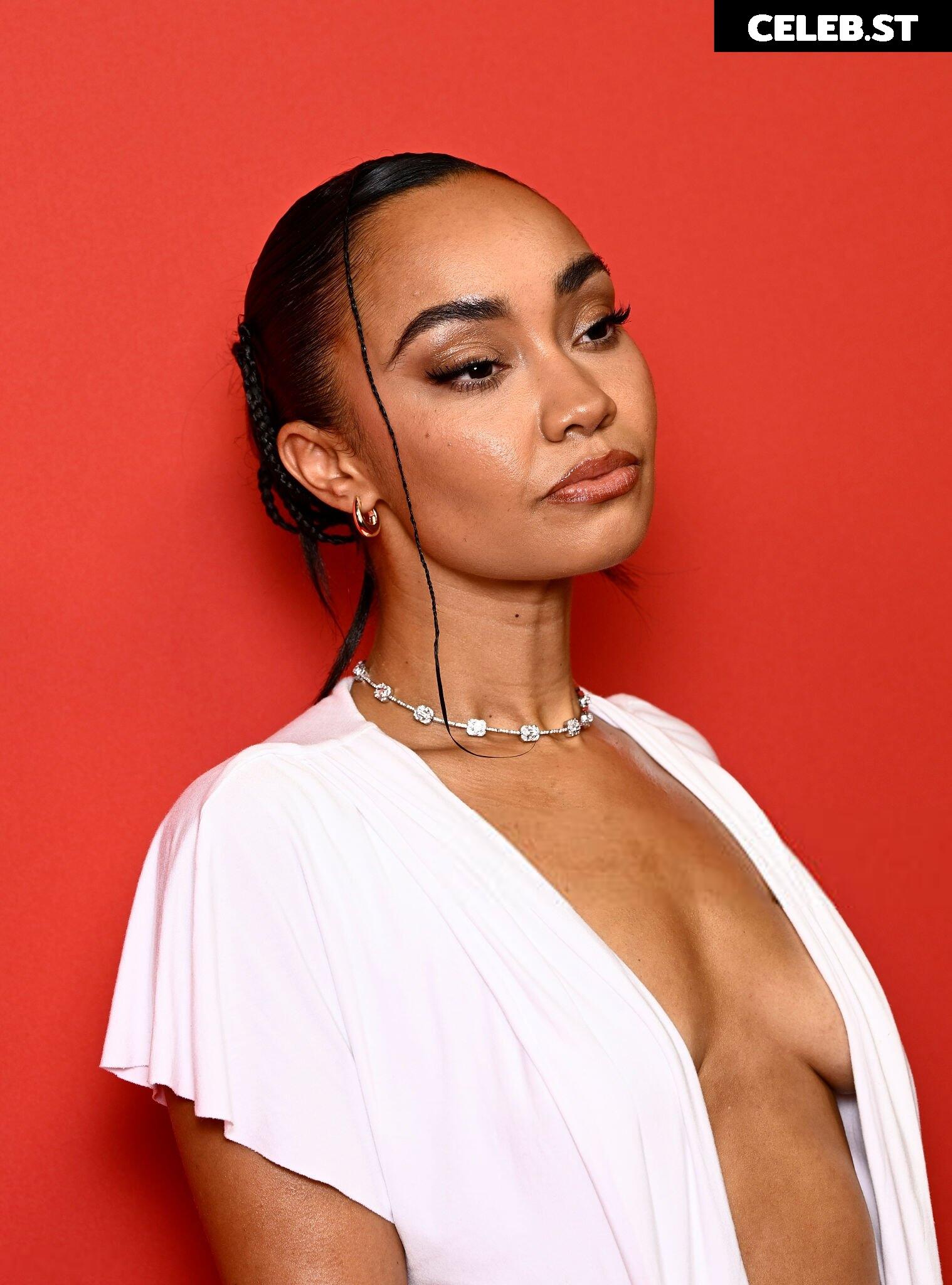 Leigh-Anne Pinnock - Little mix Image 12666895