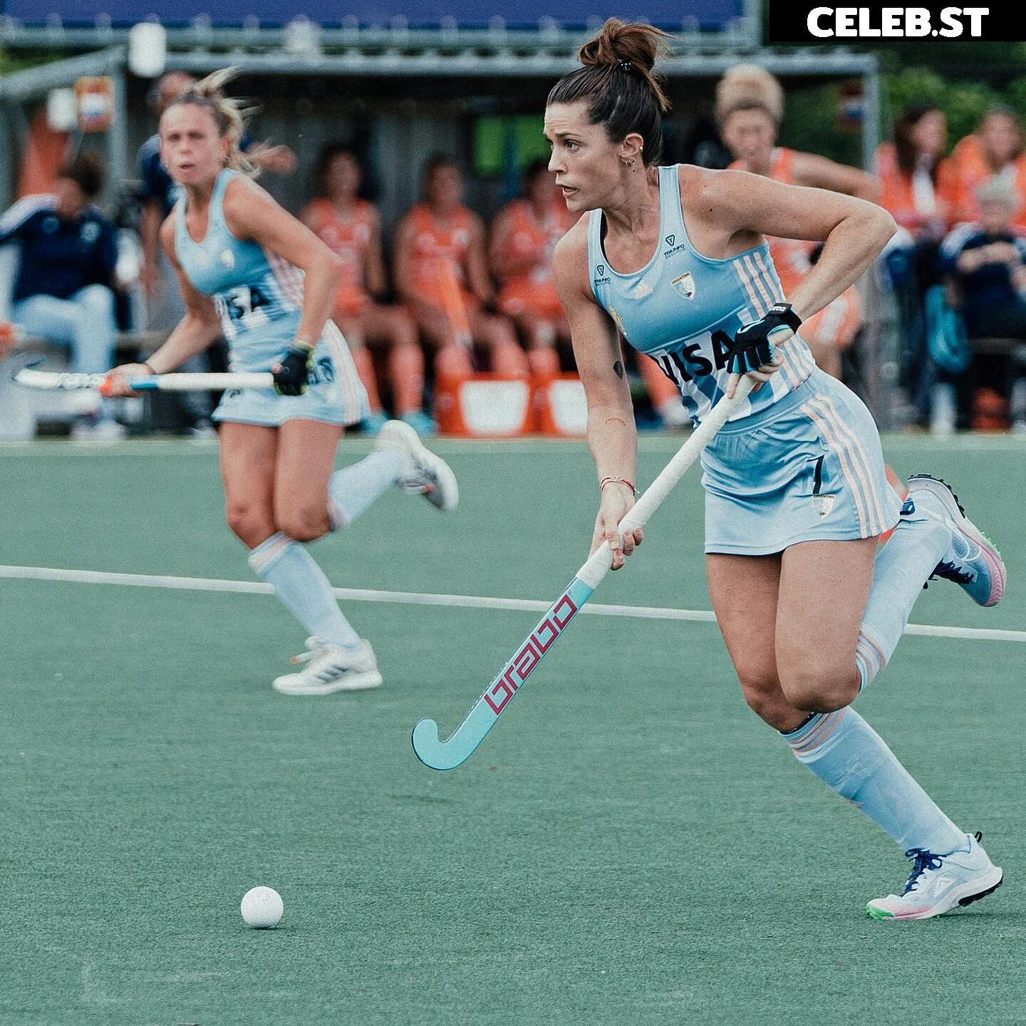 Agustina Albertario Image 12666868