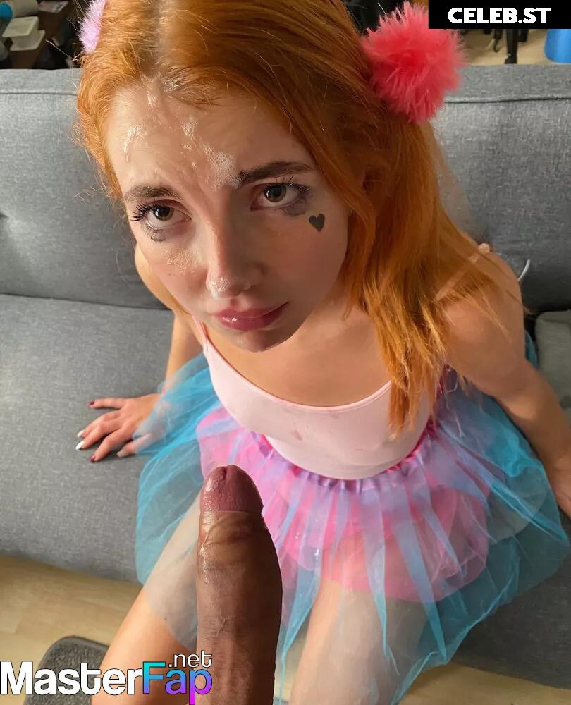 Little Red Doll Image 1266654