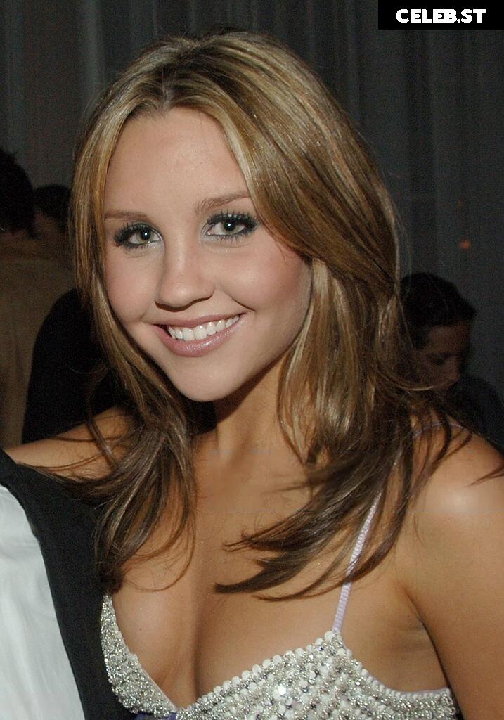 Amanda Laura Bynes Image 12666795
