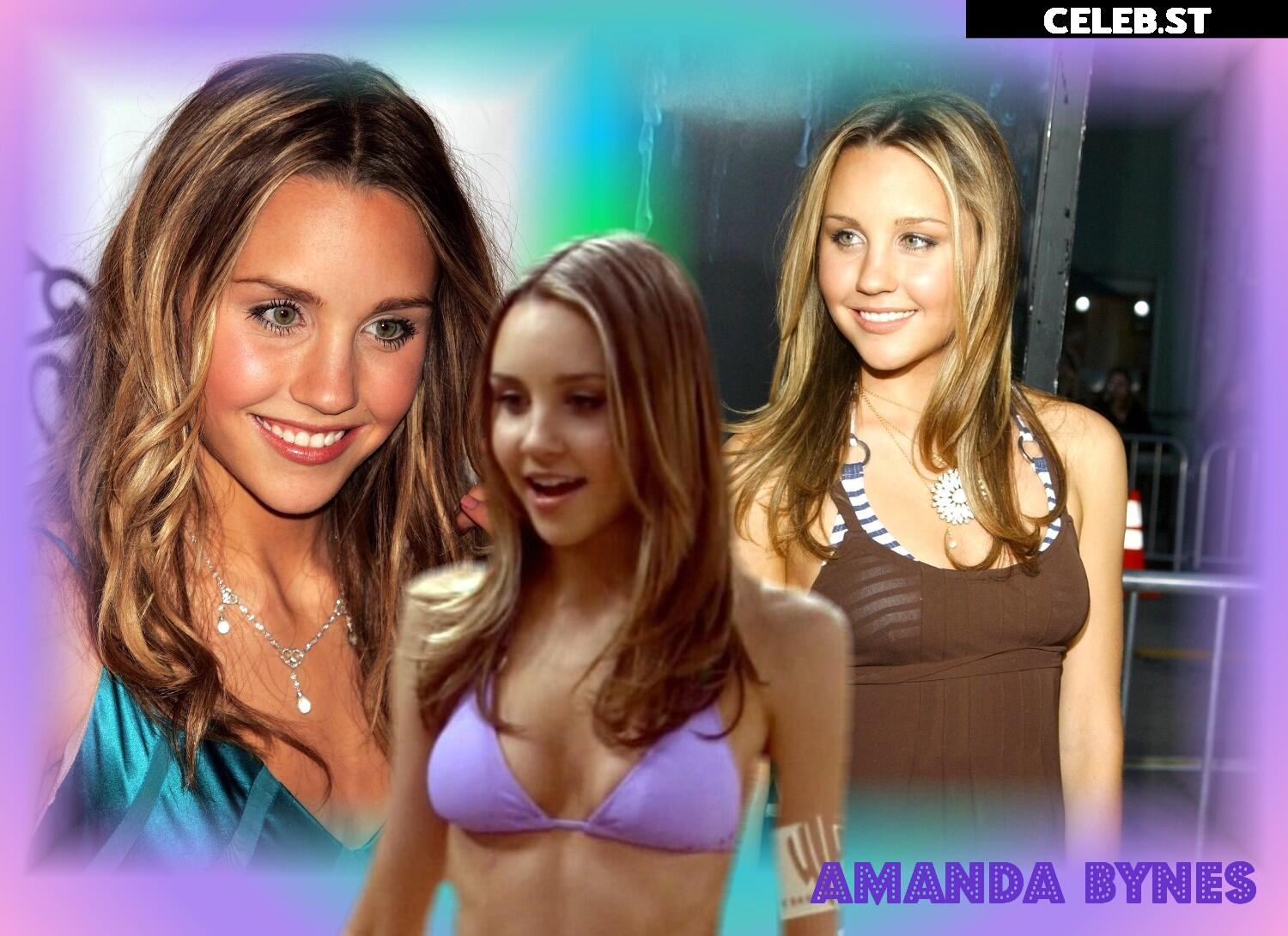 Amanda Laura Bynes Image 12666794