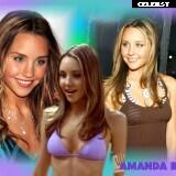Amanda Laura Bynes Image 12666748