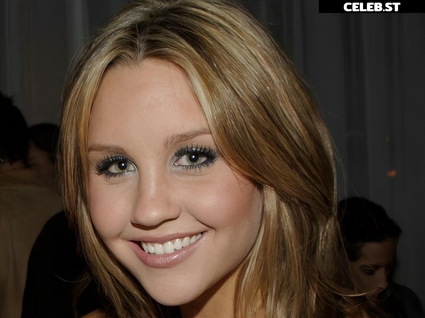 Amanda Laura Bynes Image 12666771