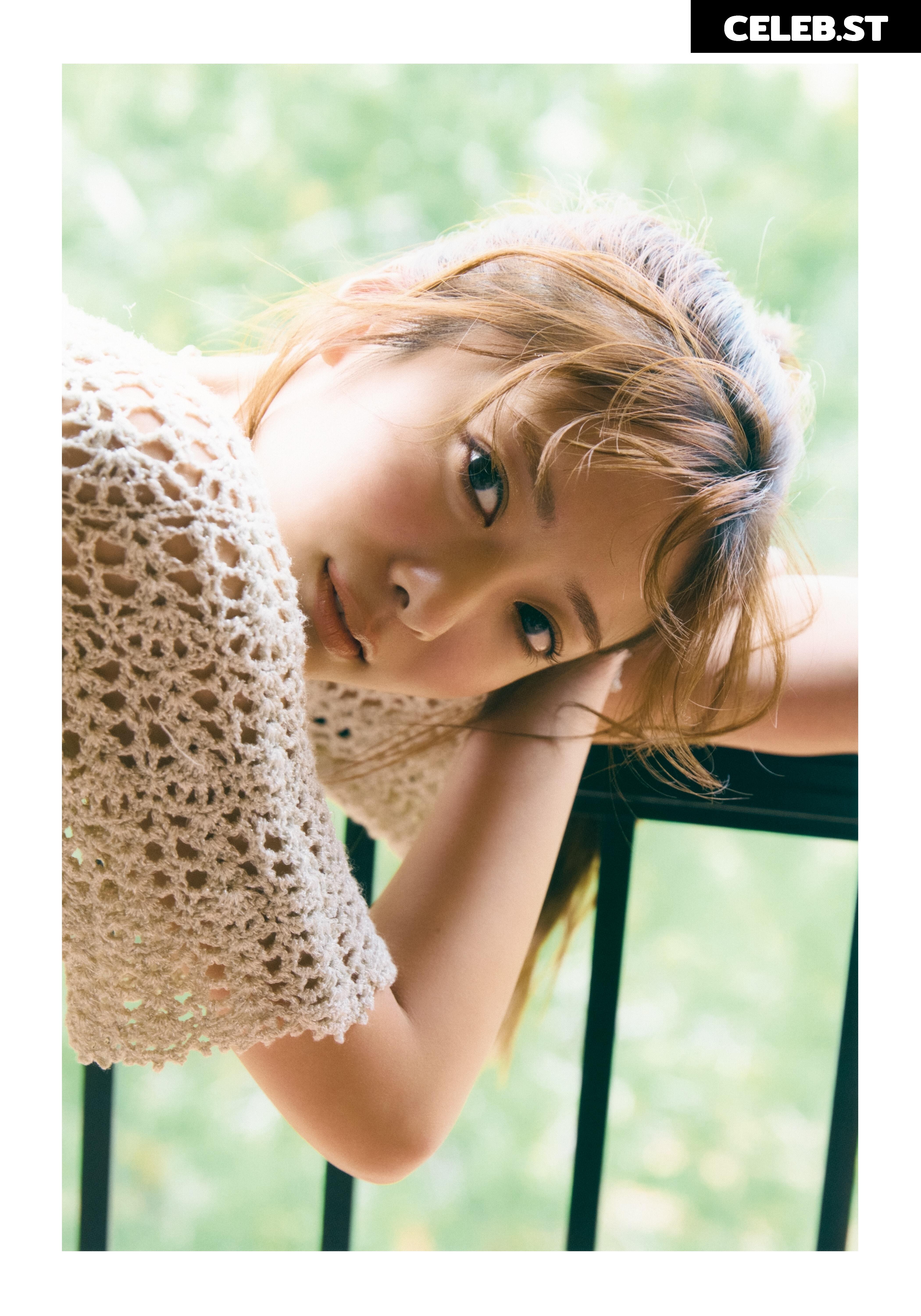 Hono Tamura / 田村保乃 Image 12666056