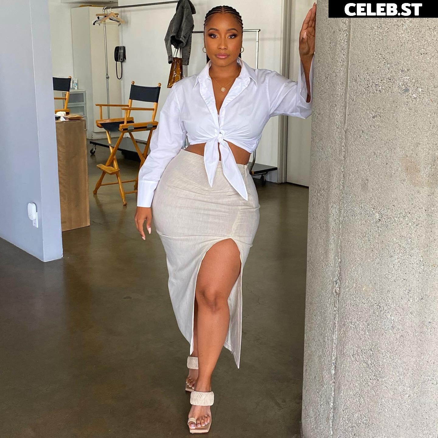 Jazzmine Jackson / itssimplyjackson Image 12661961