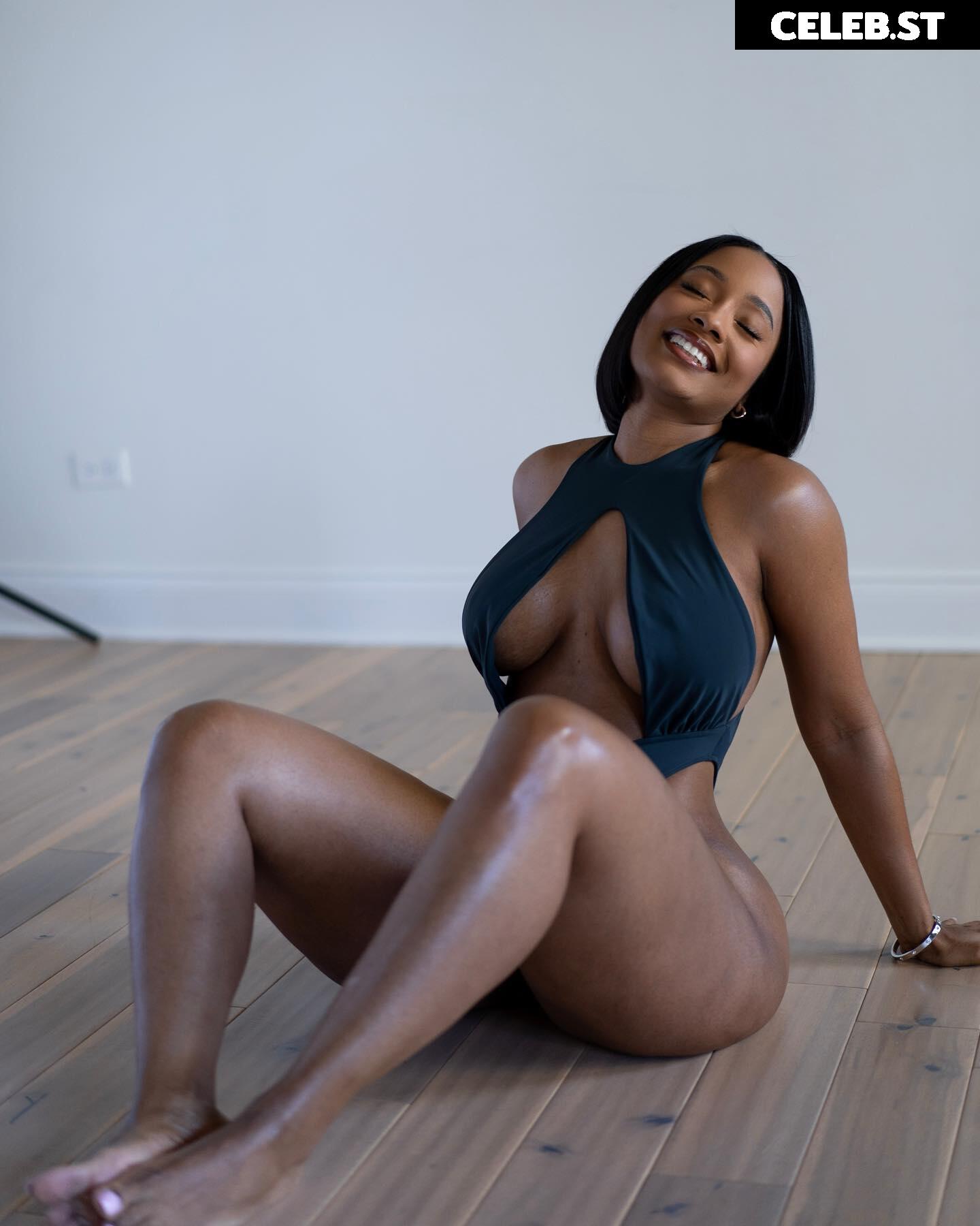 Jazzmine Jackson / itssimplyjackson Image 12661965