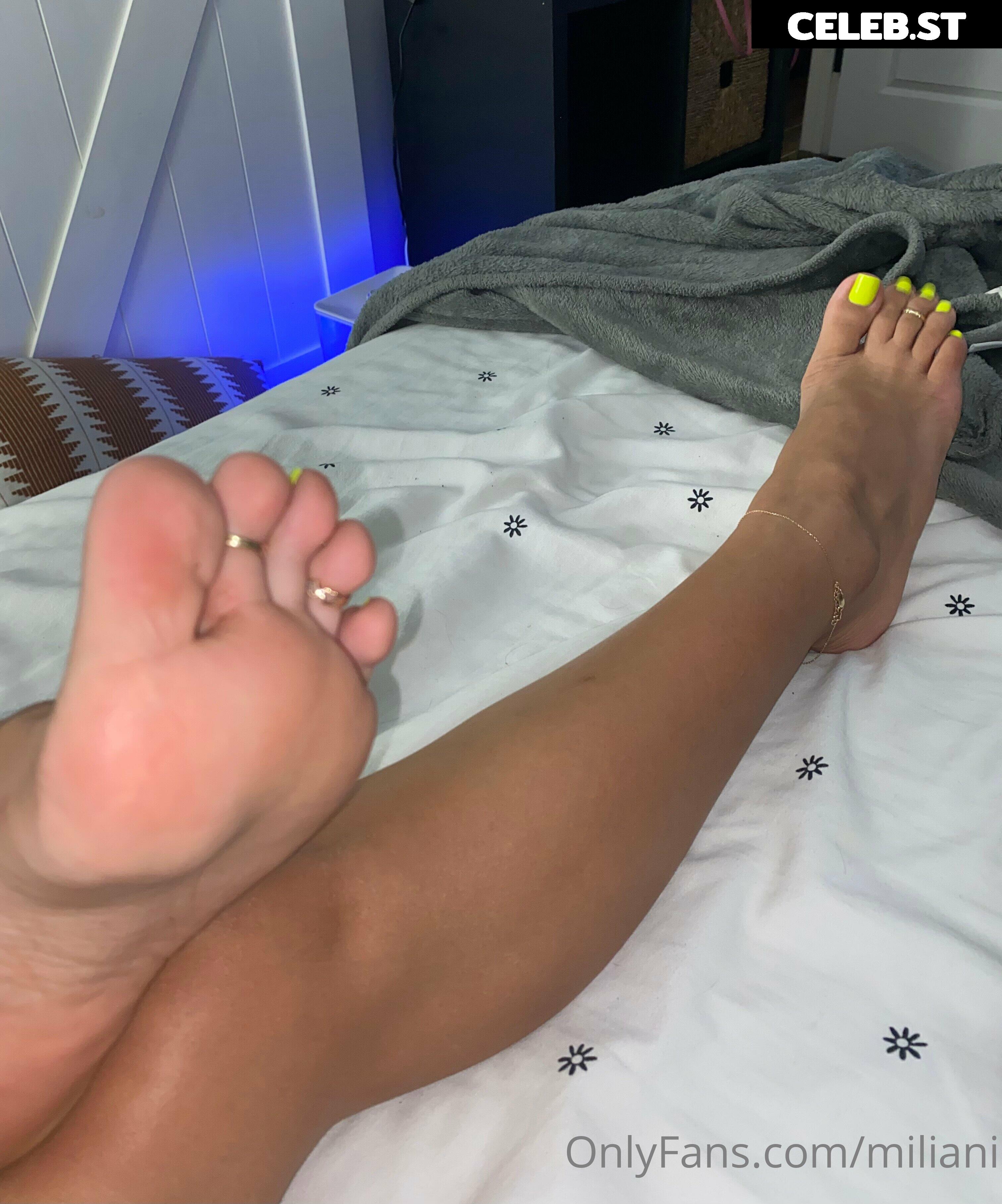 feetbymiliani Image 12661459
